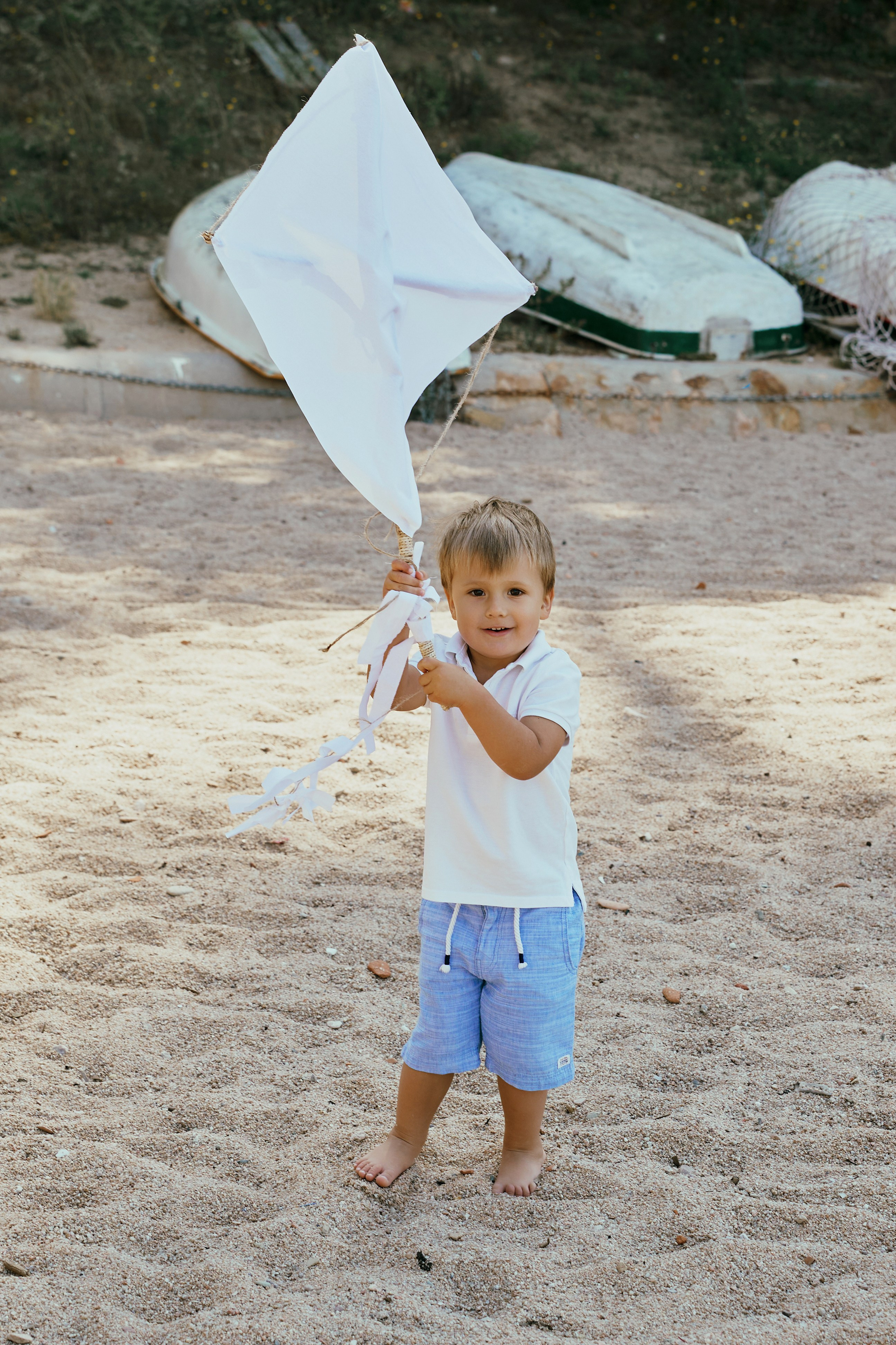 Близкие рядом. Фотограф в Барселоне Жанна Захарченко