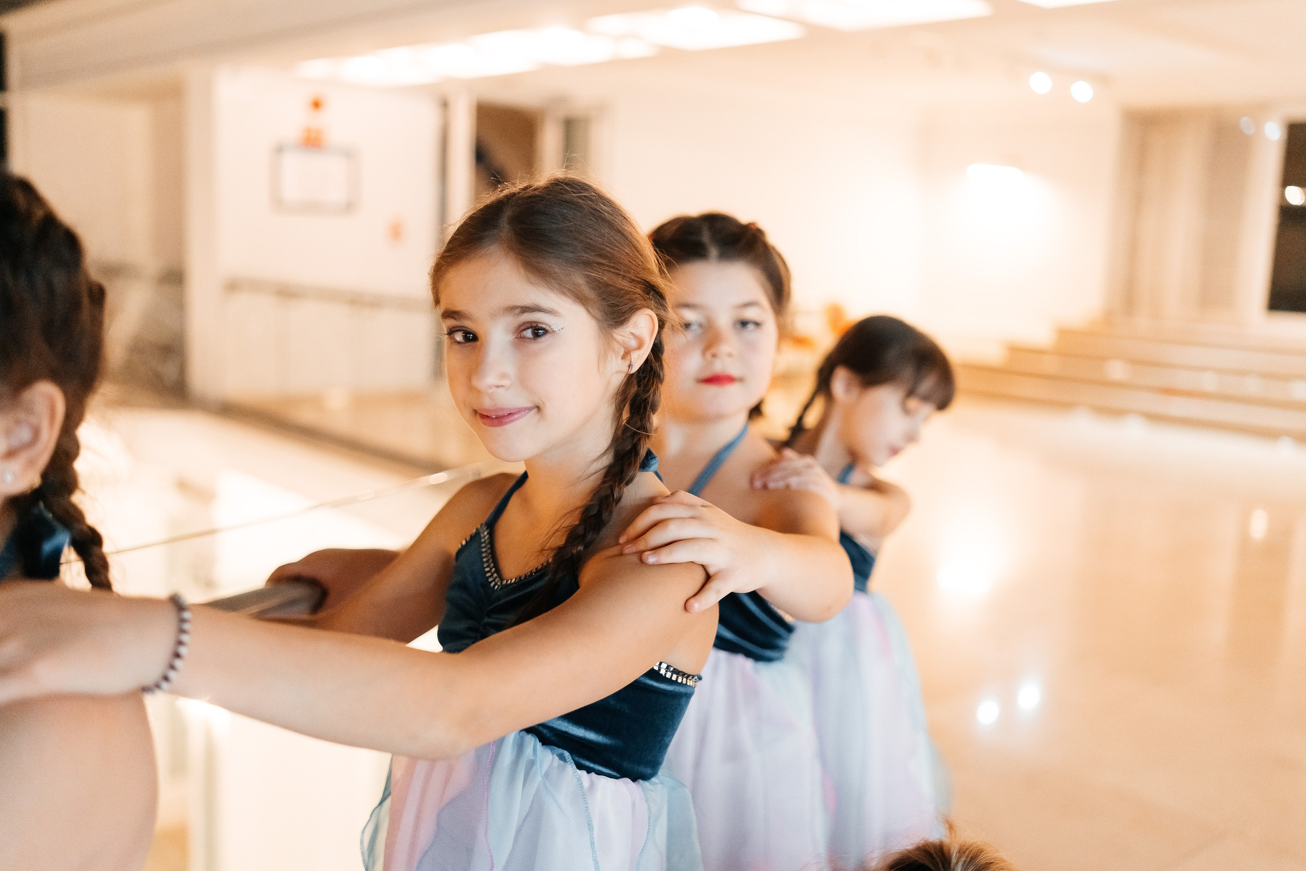 Фотограф в Батуми Елена Огонёк