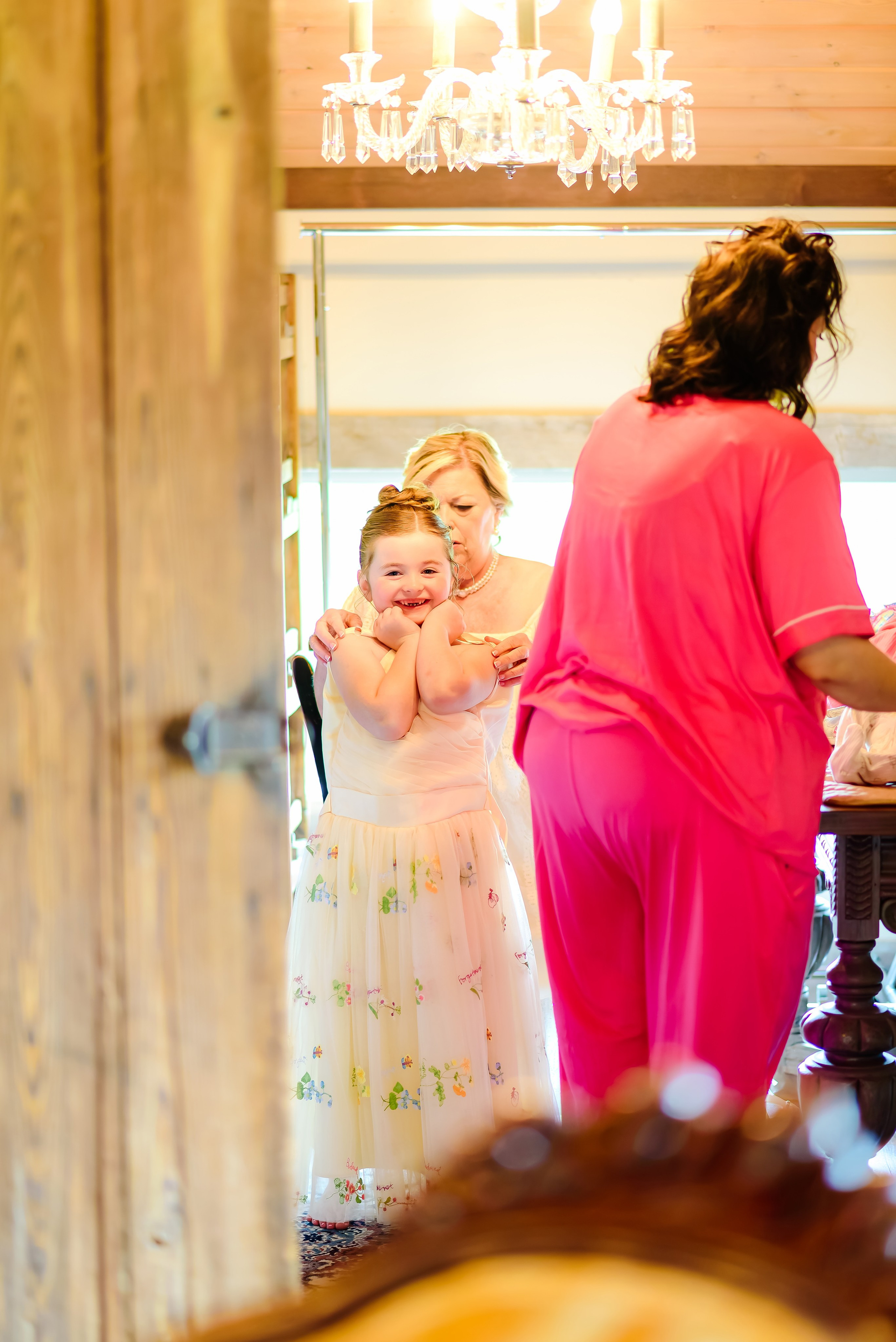 Dorinda + Gil’s Vow Renewal. Alexandria Danielle Photography | Fort Wayne & Indianapolis Wedding Photographer