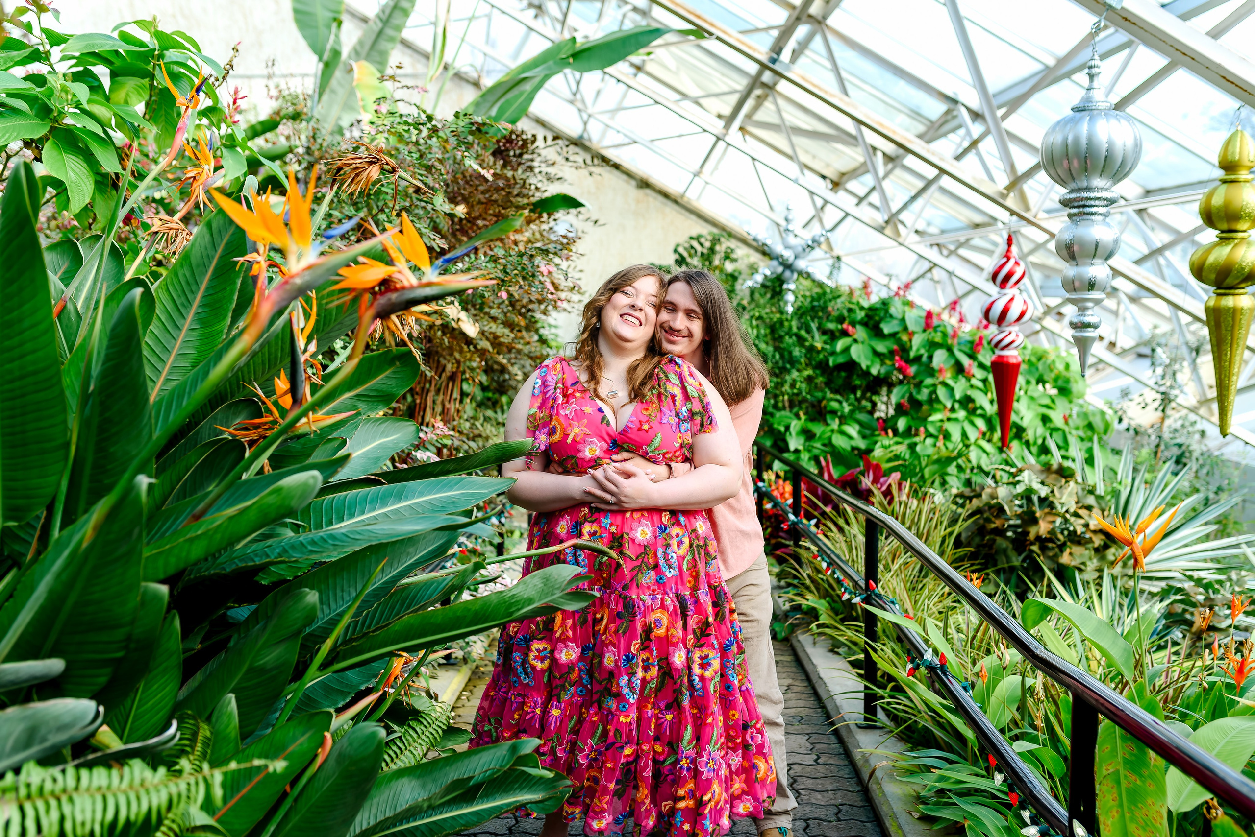 Kathryn + Collin | 2026. Alexandria Danielle Photography | Fort Wayne & Indianapolis Wedding Photographer