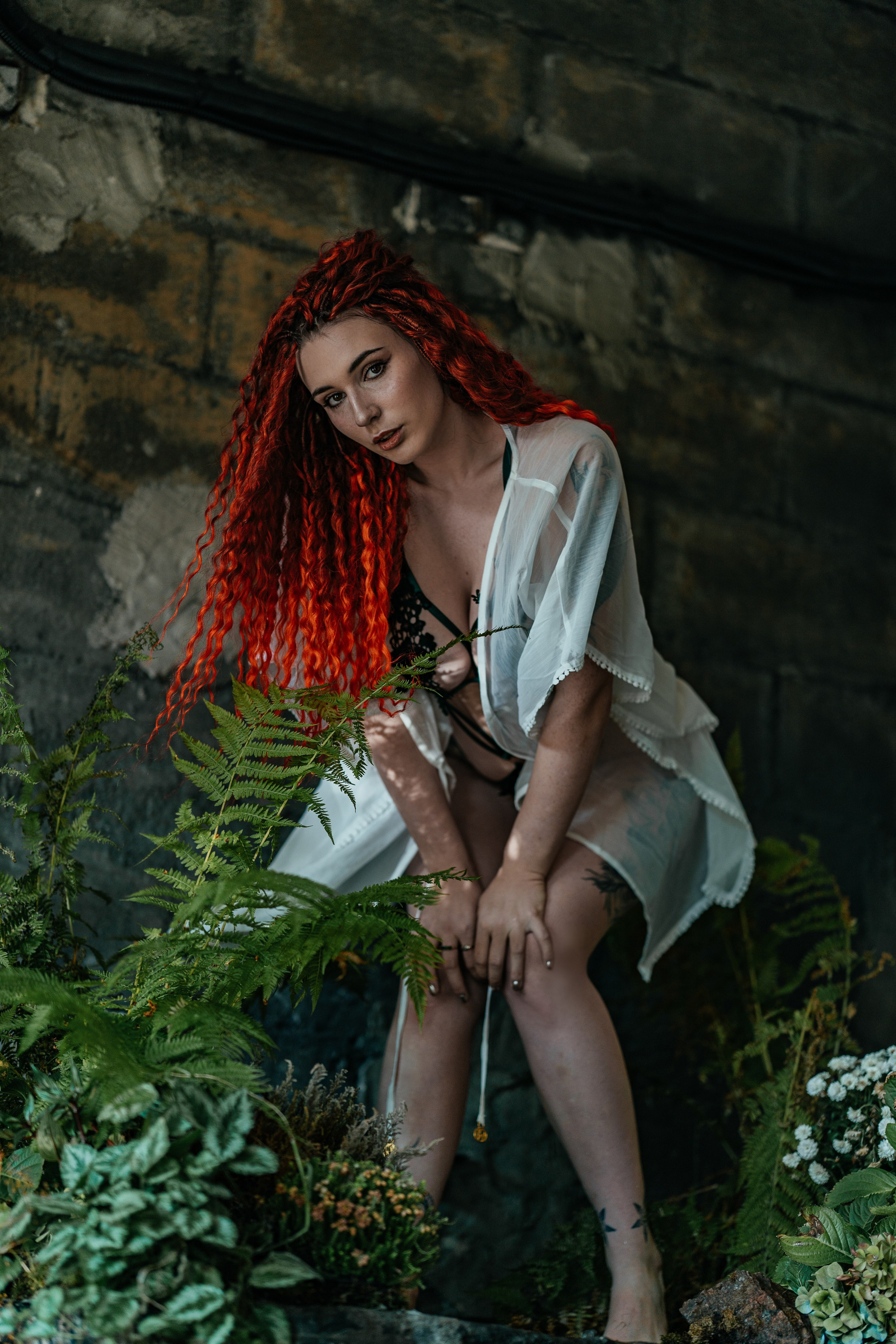 Портреты. Uvarovsphoto