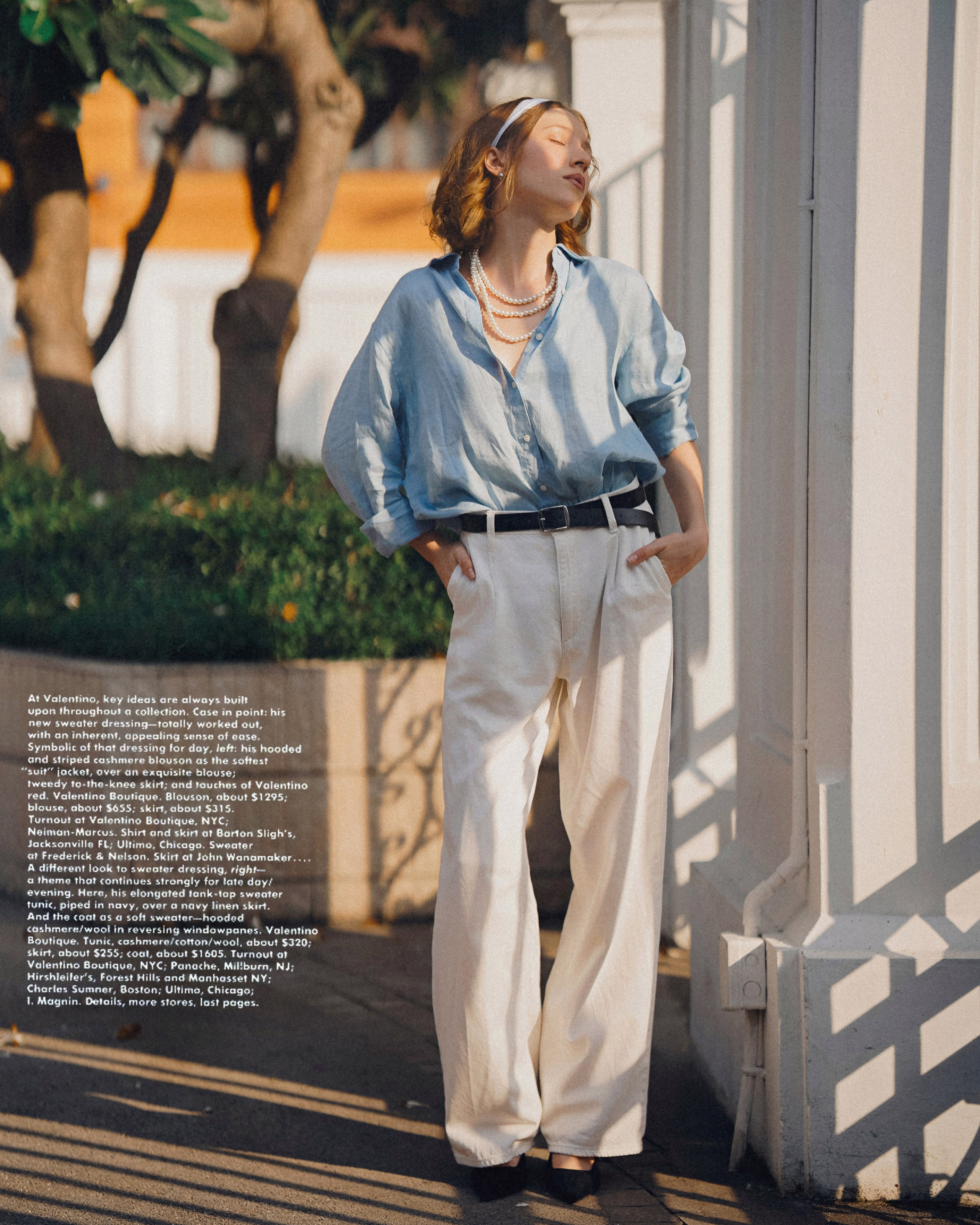 Портрет. Персональный и коммерческий фотограф