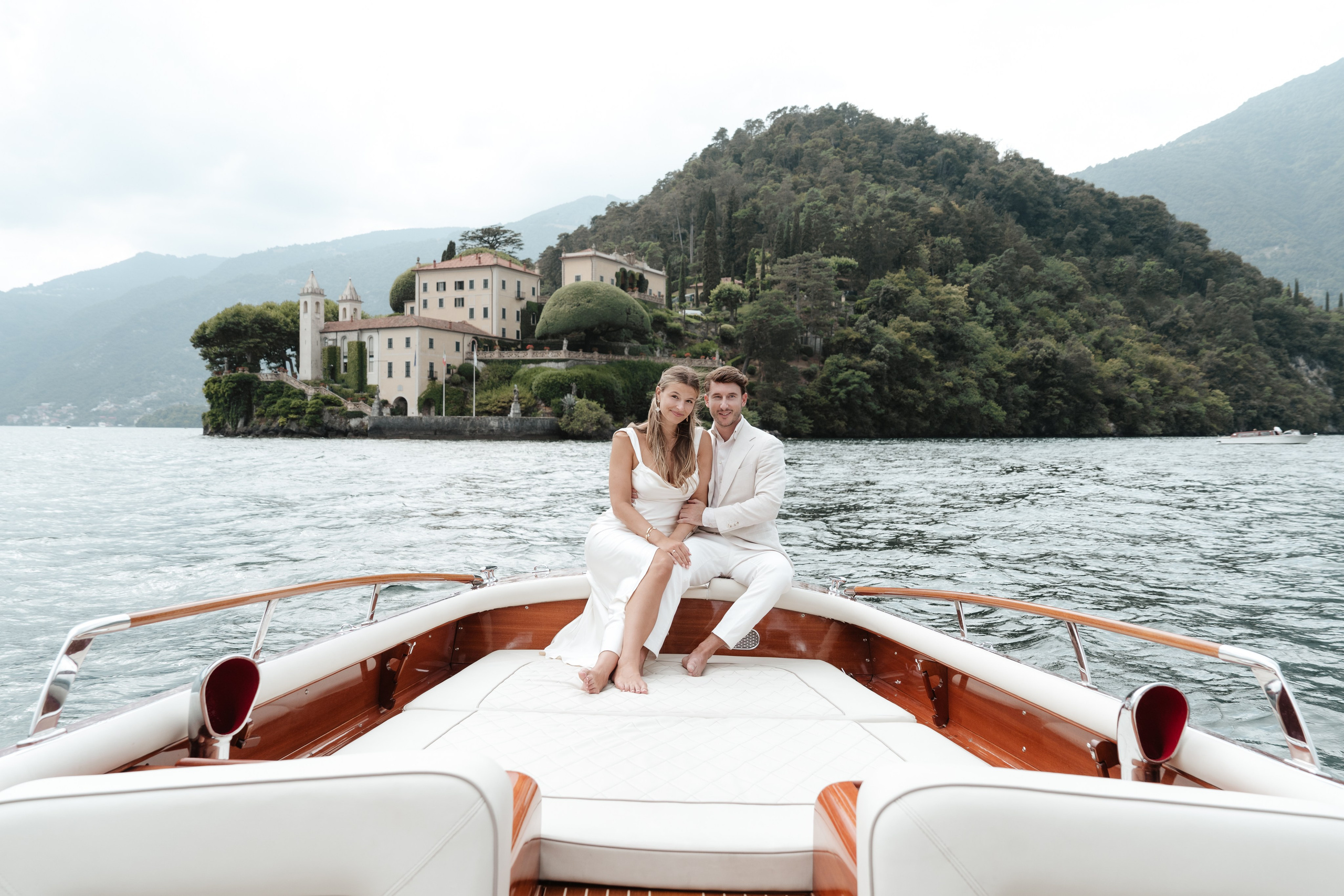 KATE AND NICK _VILLA LARIÒ_LAKE COMO. PHOTOGRAPHER IN ITALY