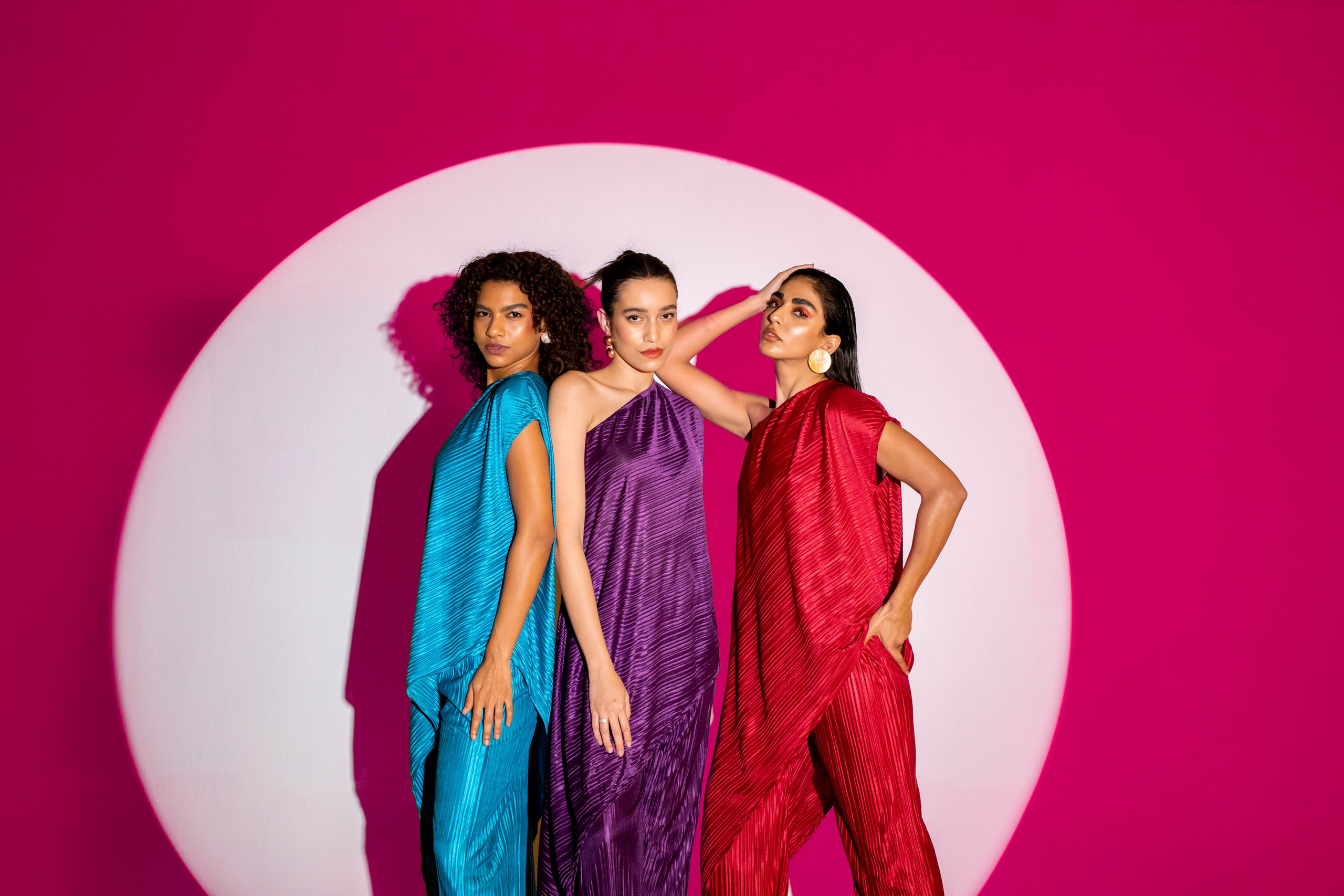 Brand Work. Kruthika Pillai