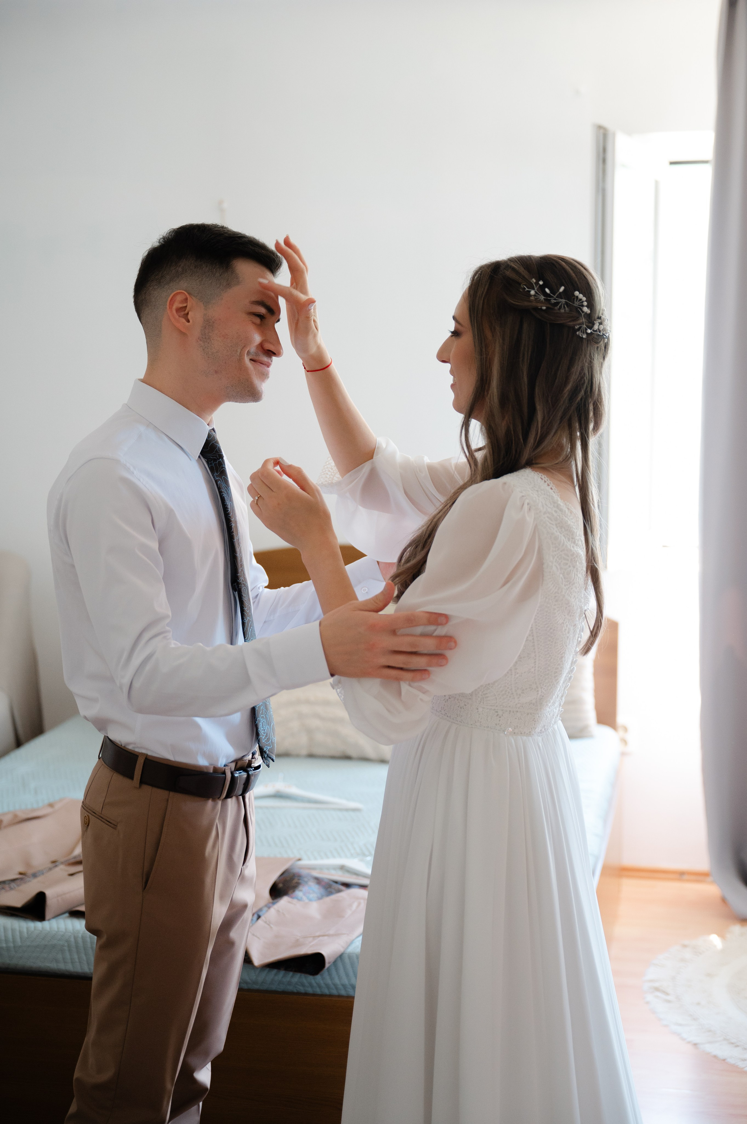 Ionela & Cătălin O Nuntă De Poveste La Conacul Heldsdorf | Happy Souls