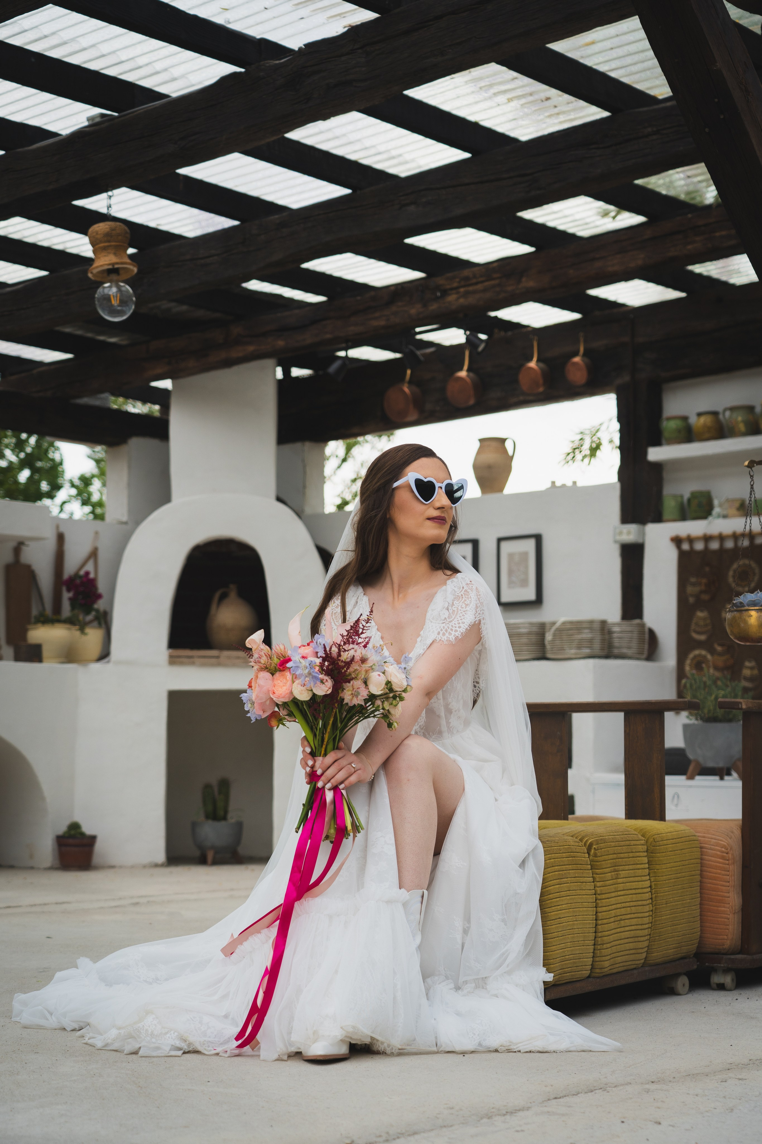 Fotograf Nuntă București - Nuntă - Mădălina & Maximilian