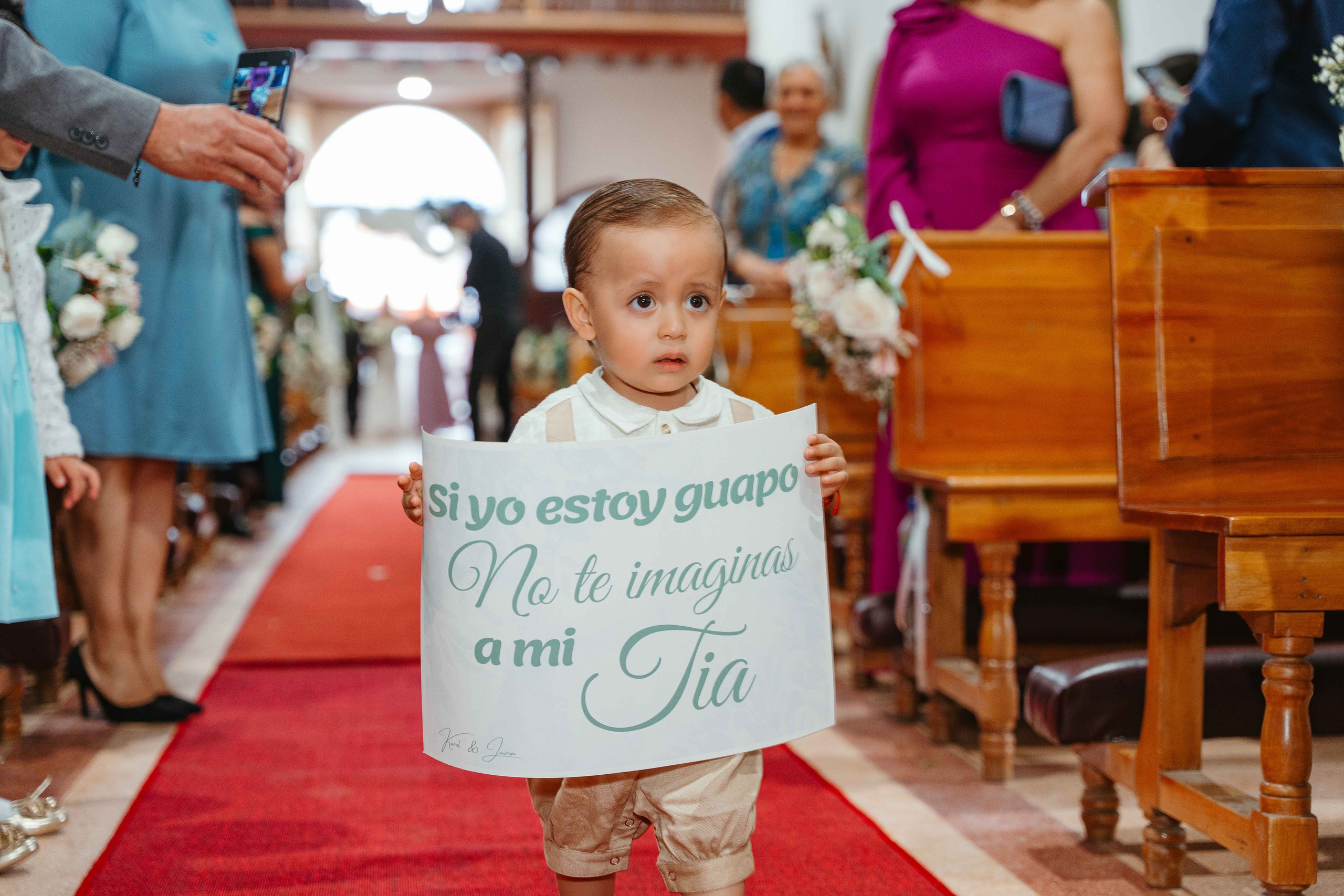 Karol y Jairon. Fotógrafo de bodas en Loja Ecuador | Piero Alvarez PH
