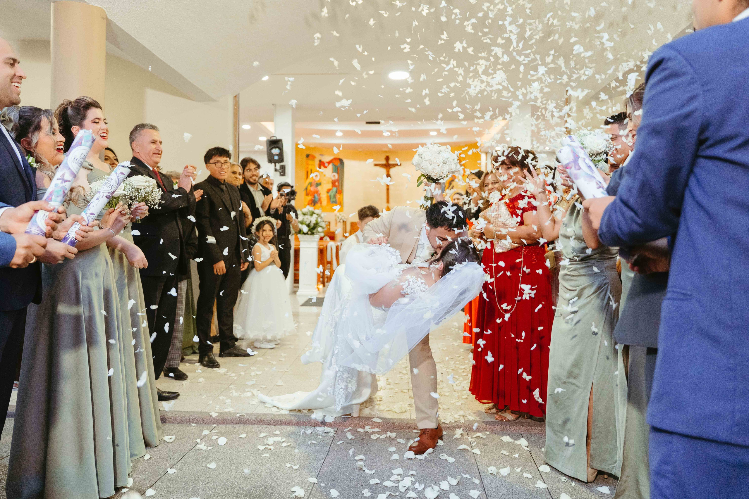 Boda de Kelvin y Yari en Loja | Fotografía y Filmación por Piero Alvarez. Fotógrafo de bodas en Loja Ecuador | Piero Alvarez PH