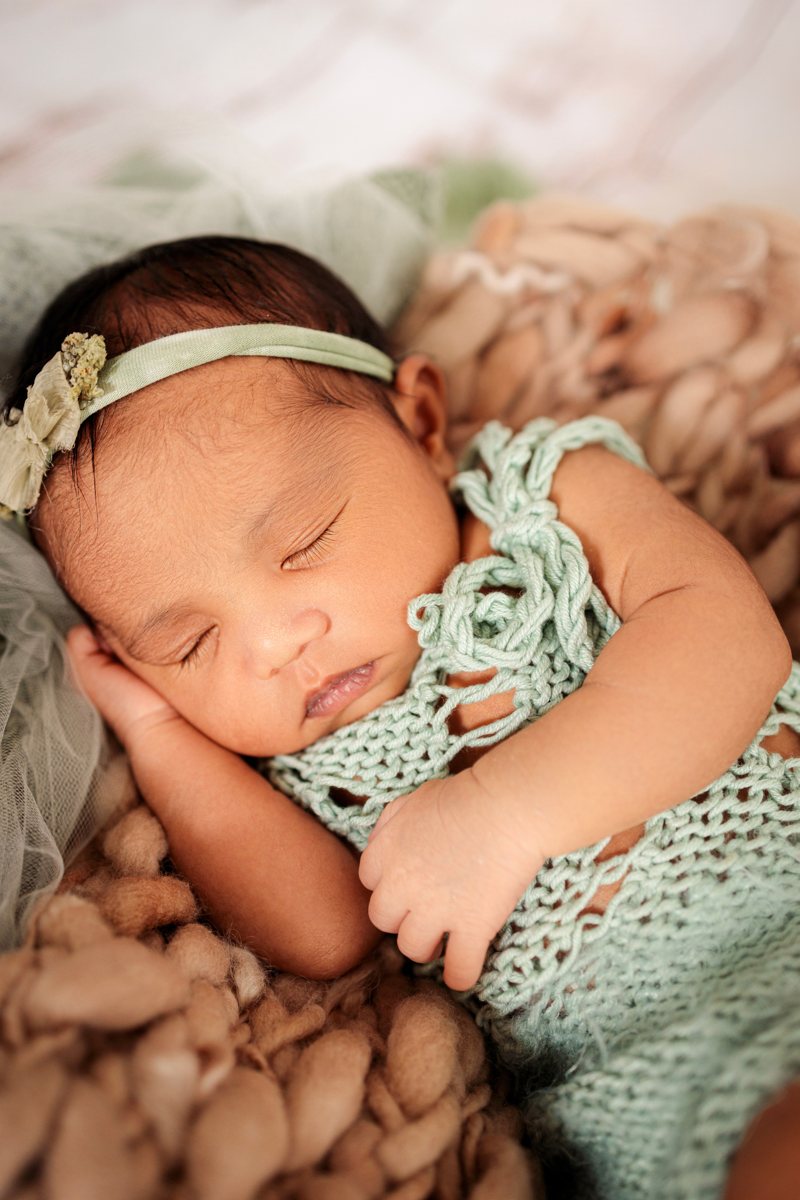 Newborn. Anaeliseevaphoto.com