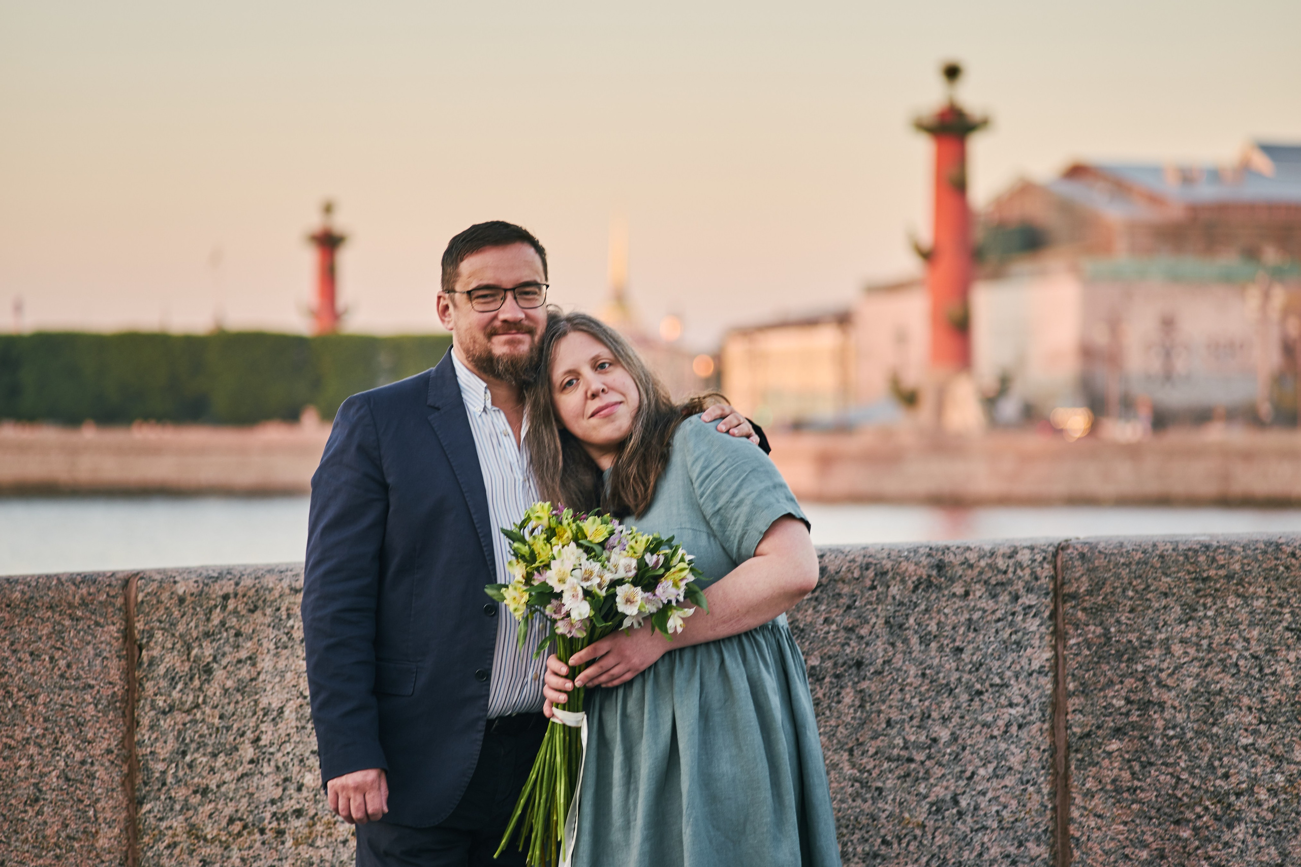 Alex & Darya. Vutitsa