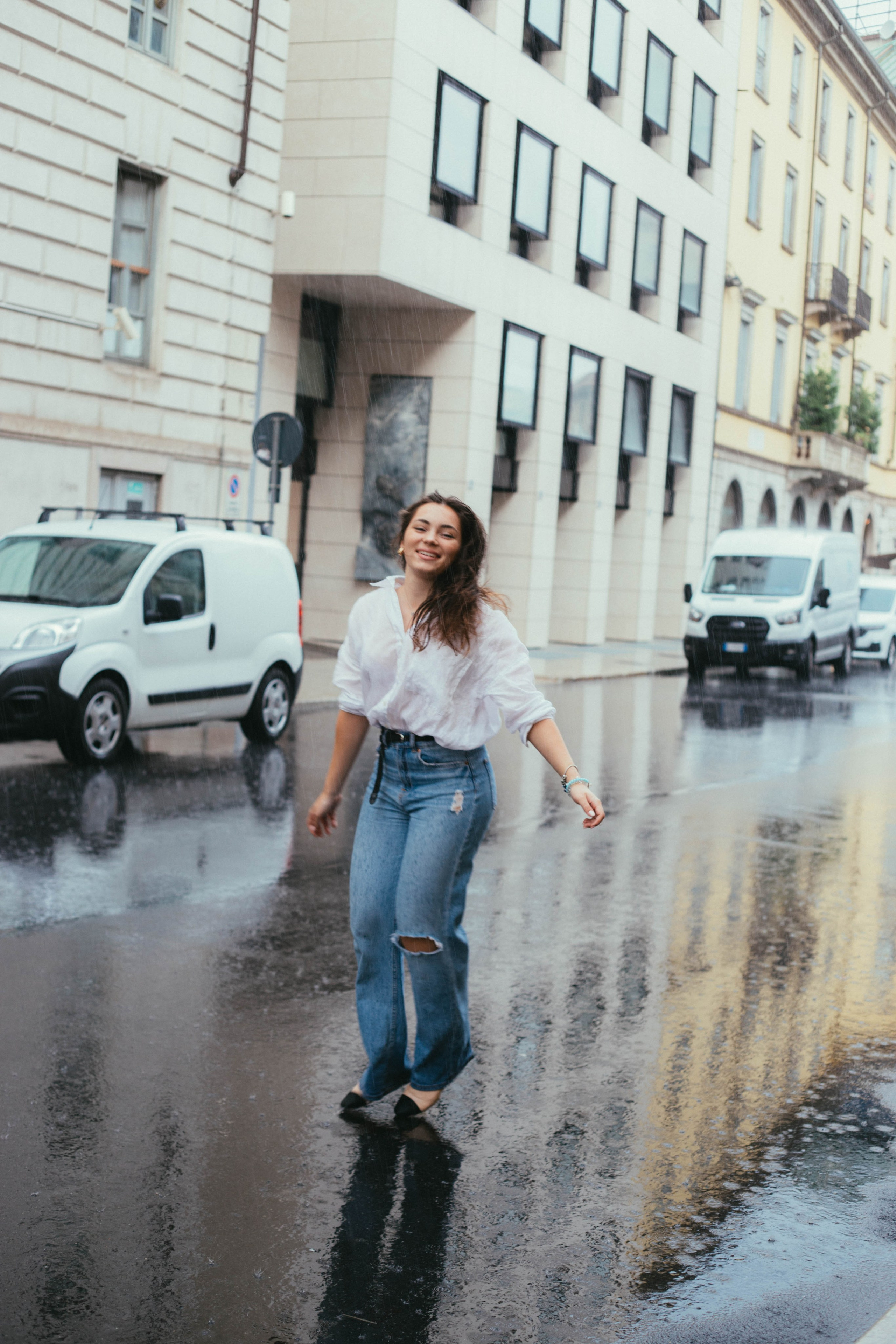 J&V. Xenia Shvili Photo