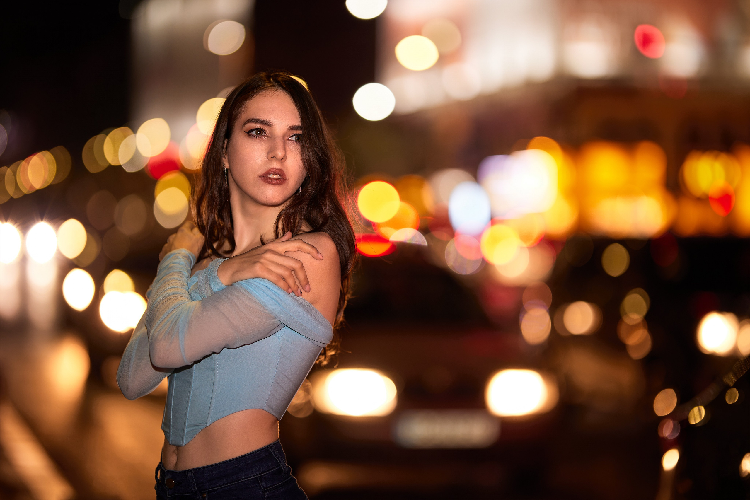 Sesiune foto portret — Ana-Maria. Pagina principală