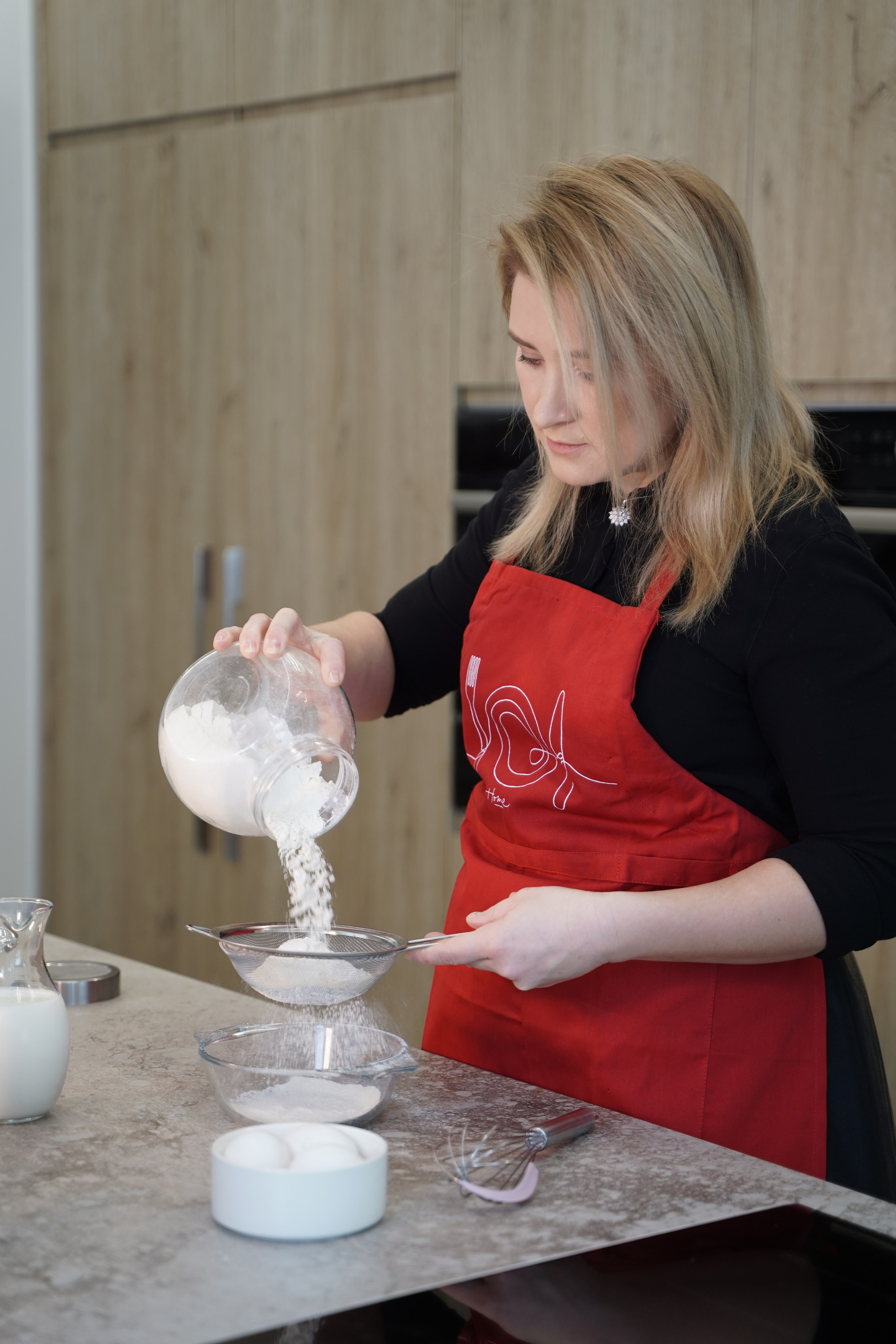 Три образа. Фотограф. Визуал. Хайфа. Талья Цветкова