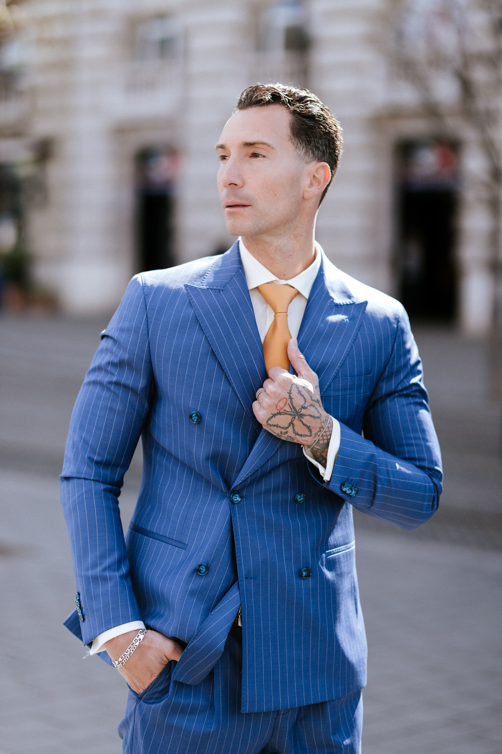 Nikolina & Boris. Mandic Weddings | Wedding Photography Serbia