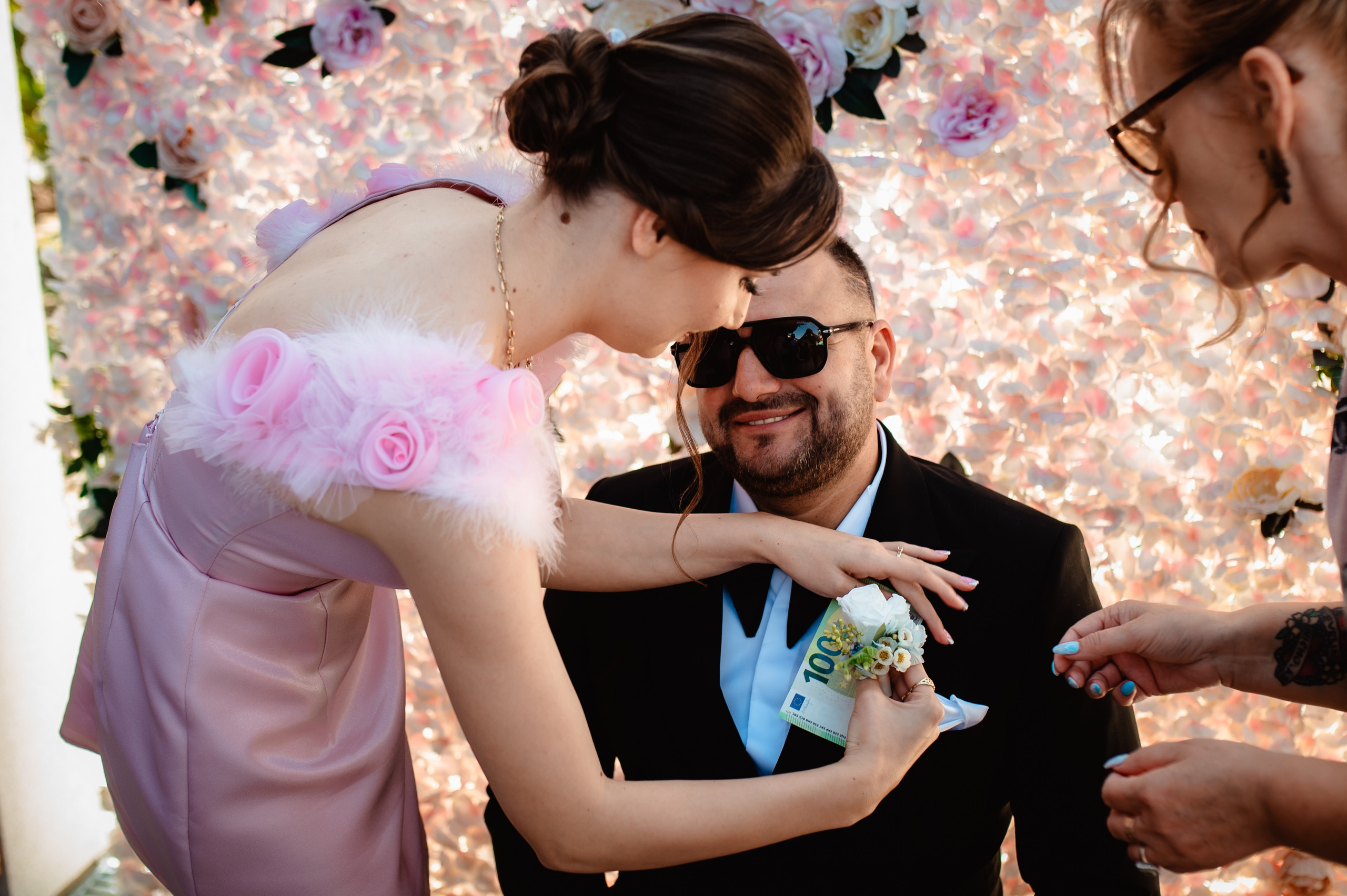 Georgiana & Ciprian. Mihnea’s Perspective — Where your moments become timeless stories. Event photographer, Romania