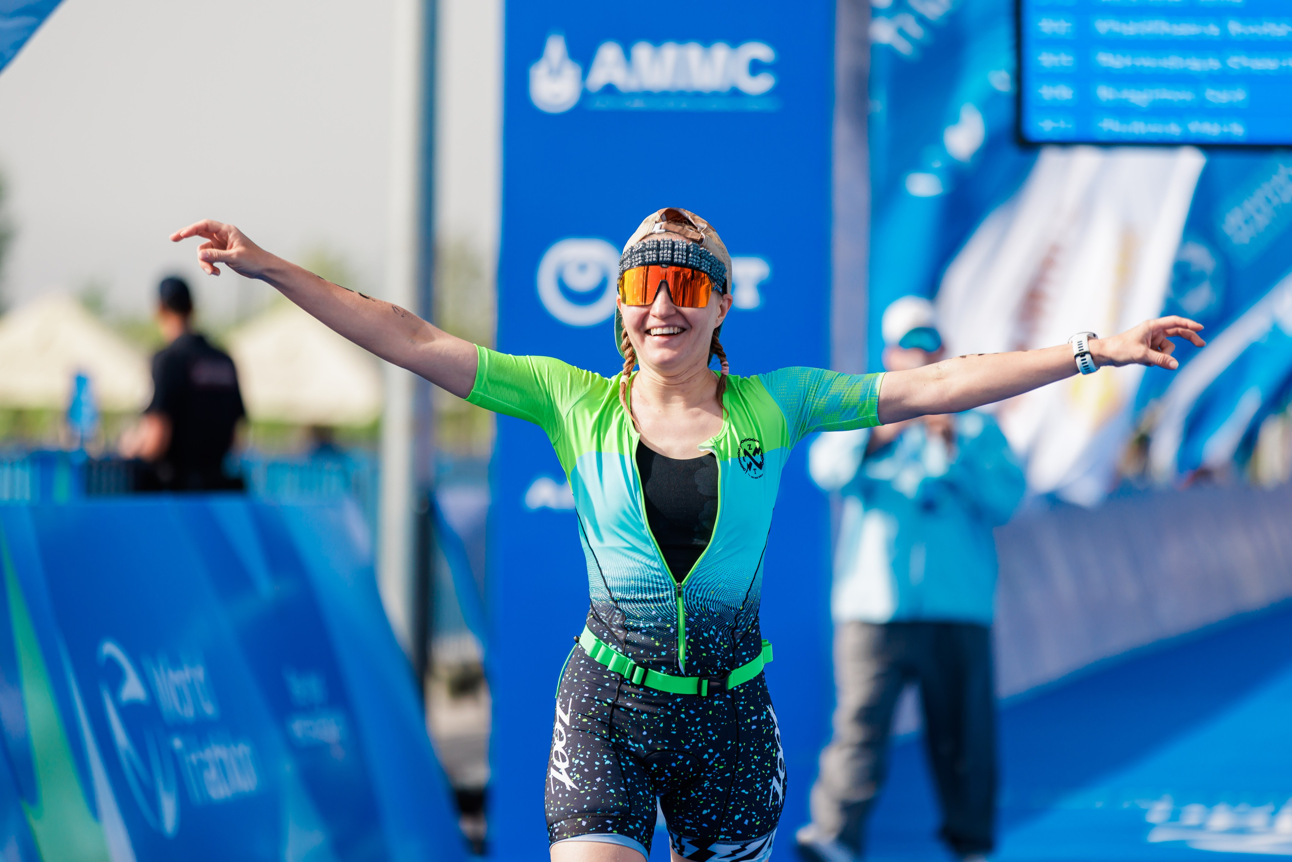 Спортивная фотосъёмка. Яркие моменты, запечатленные в каждом кадре