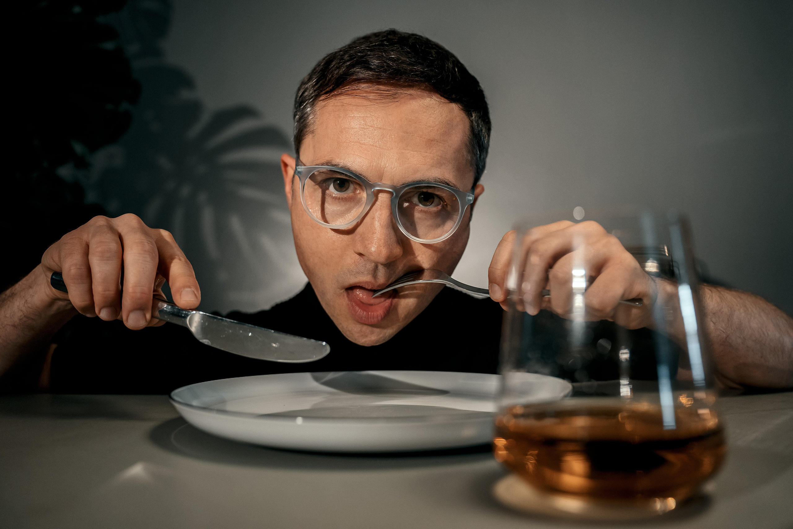 Portrait Fotografie. Fotograf