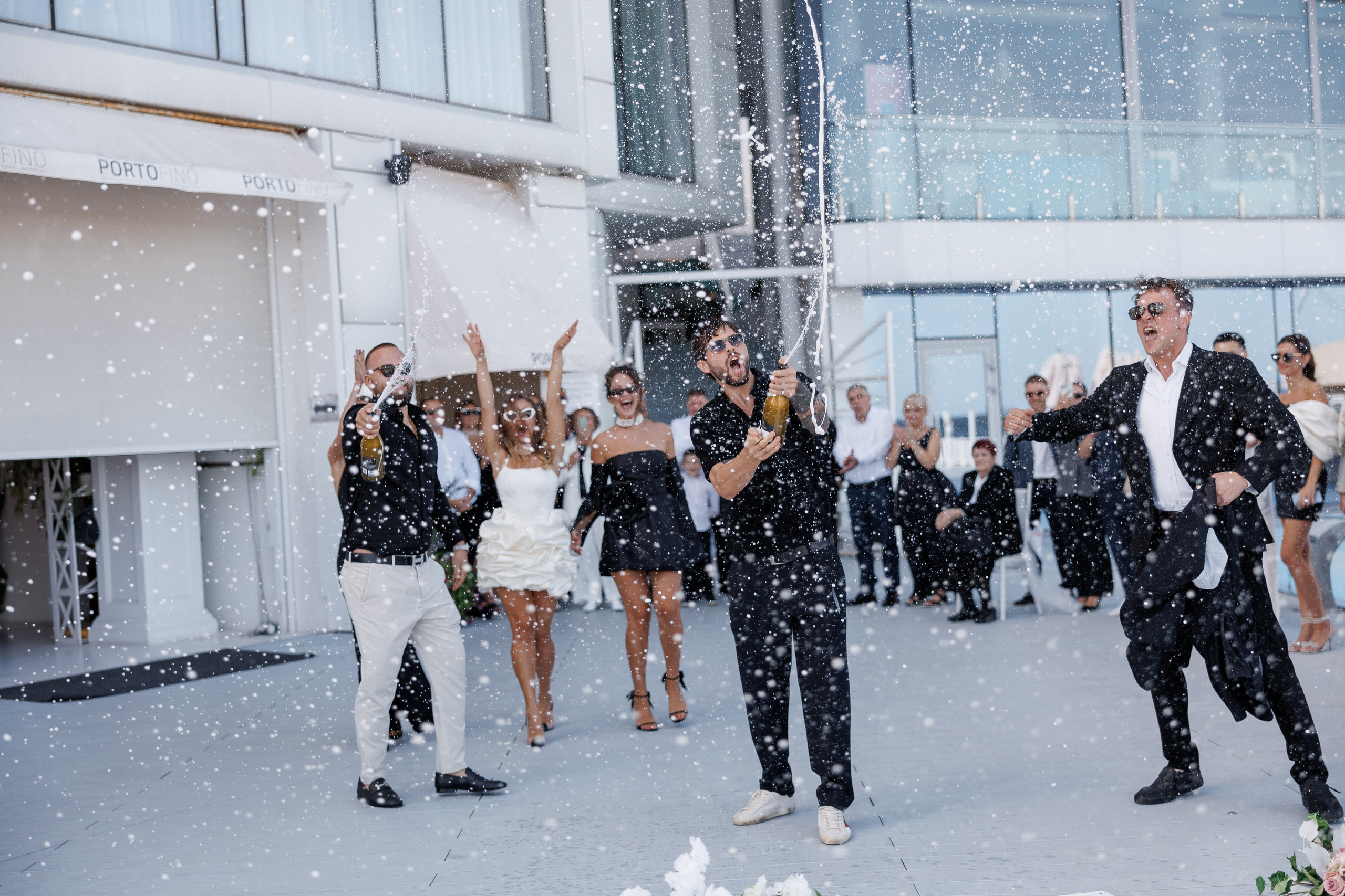Олександра & Стас. Весільний та сімейний фотограф Одеса