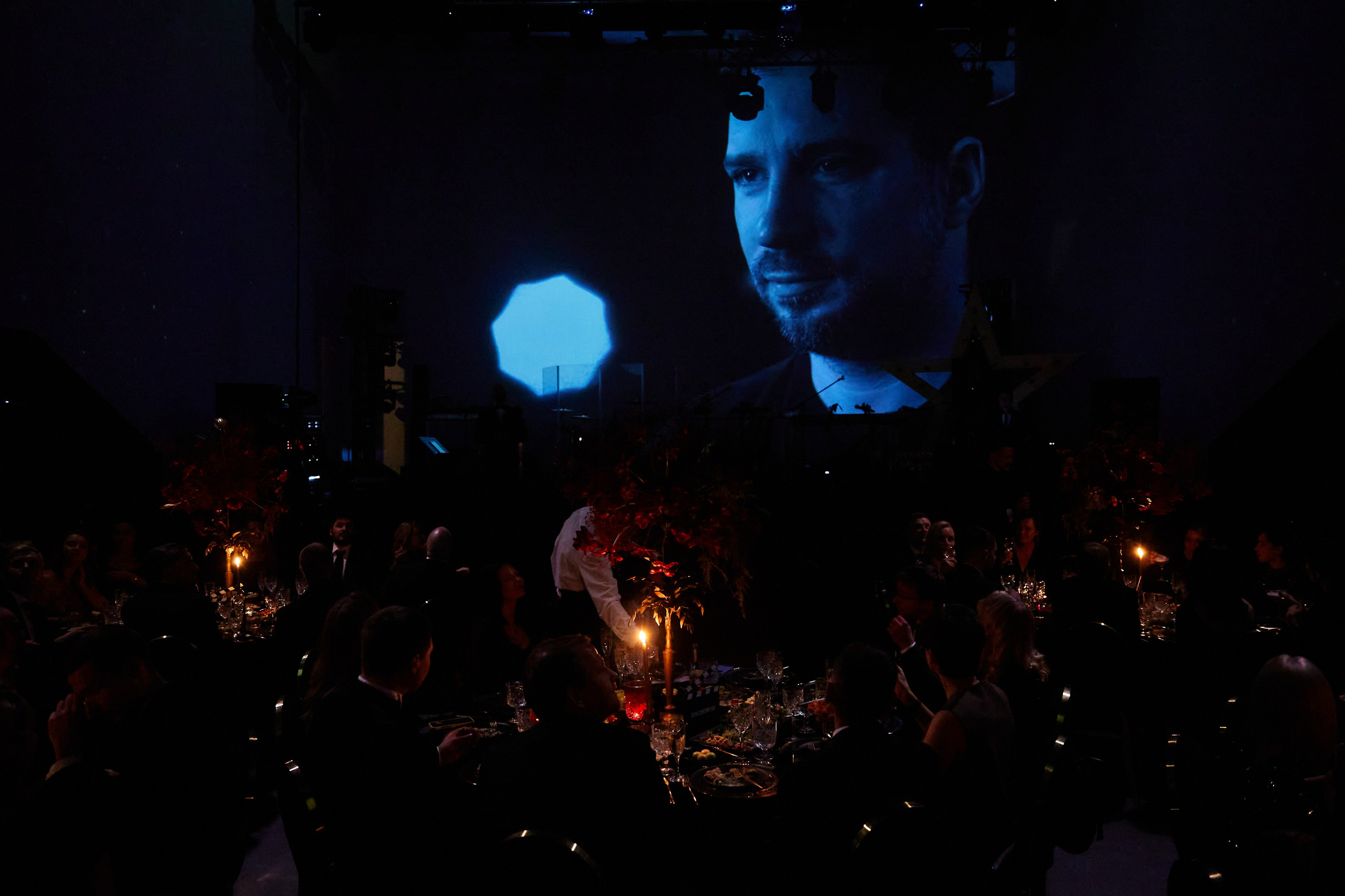 Новогодний корпоратив. Свадебный и семейный фотограф в Риге Игорь Давидович