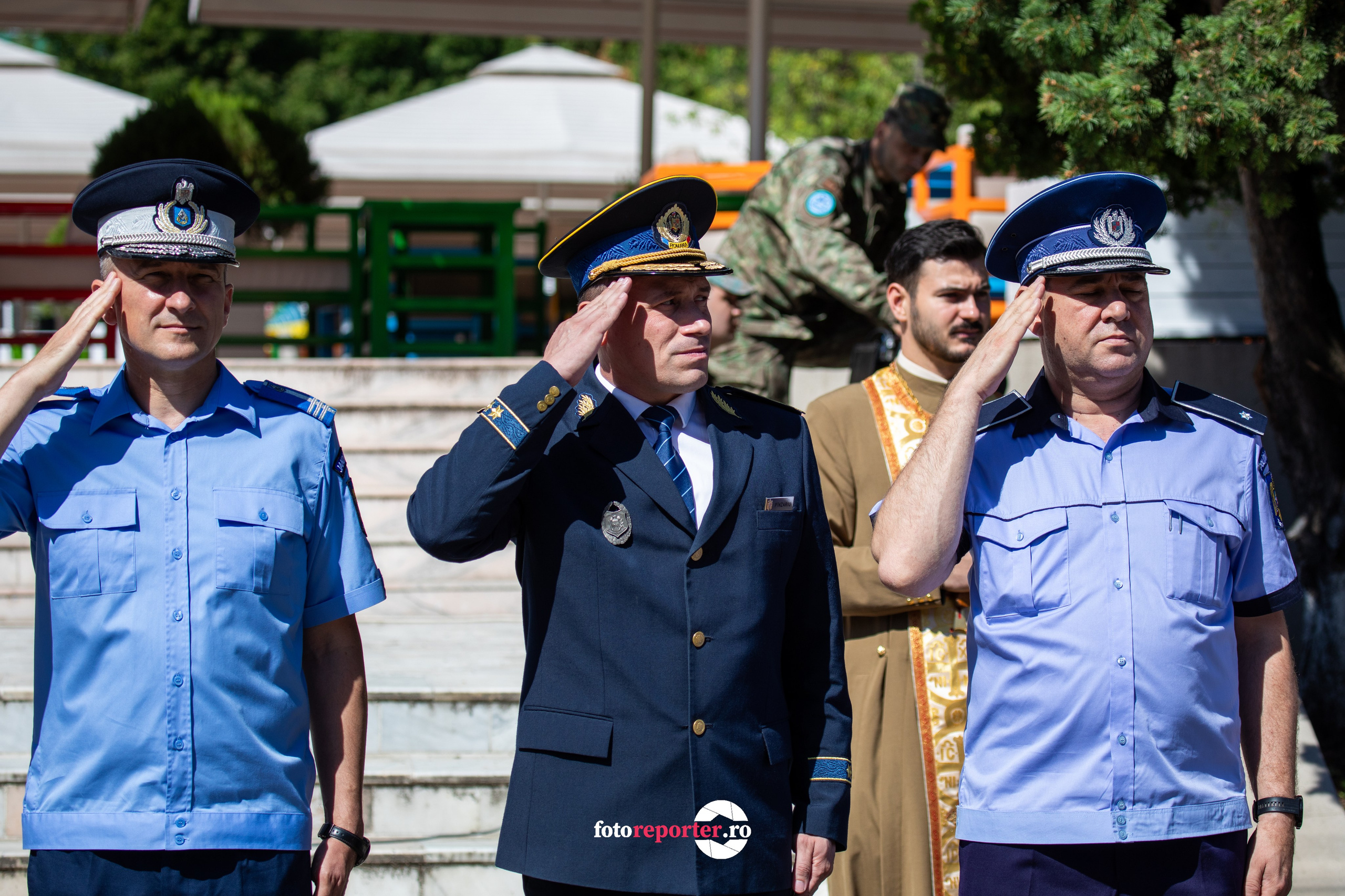 Ziua Drapelului Național sărbătorită la Botoșani. GALERIE FOTO.https://foto-reporter.ro .https://www.facebook.com/alinochirila/