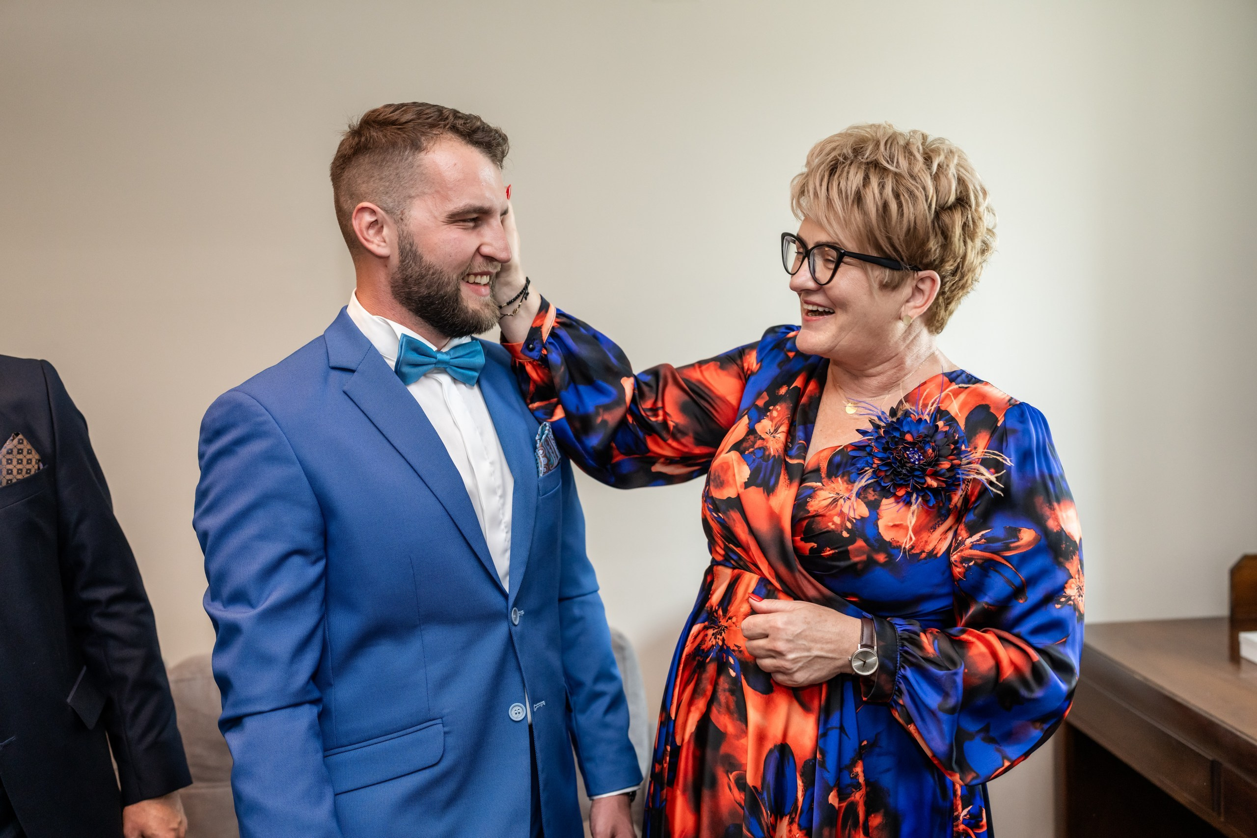 Camille & Alexandra 2024 – Poveste de nuntă cu eleganță și emoție | Fotograf Alin Chirilă