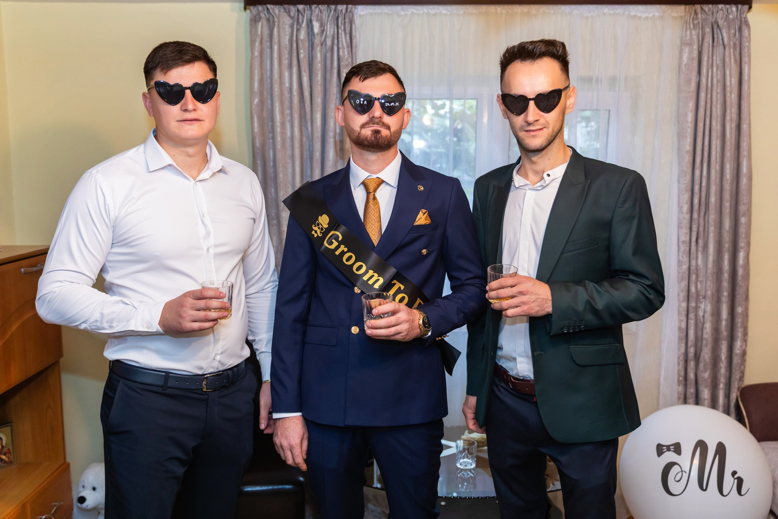 Andrei & Oana – Fotograf Nuntă Botoșani | Alin Chirilă – Povestitor prin Fotografie