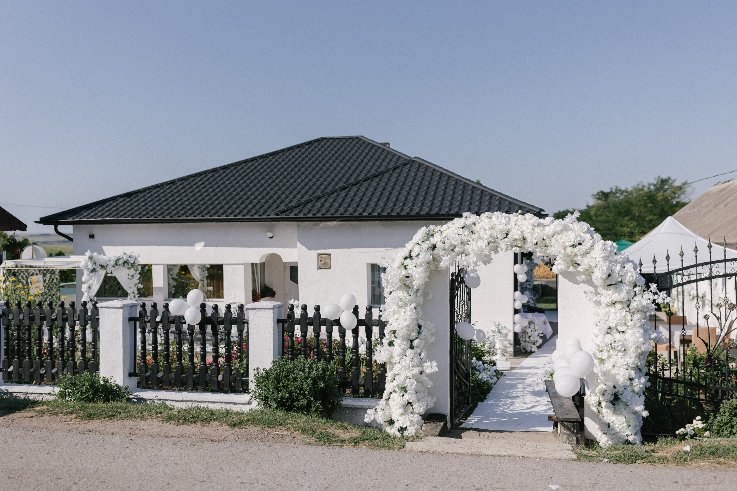 Fotograf nuntă Botoșani  – Alin Chirilă 