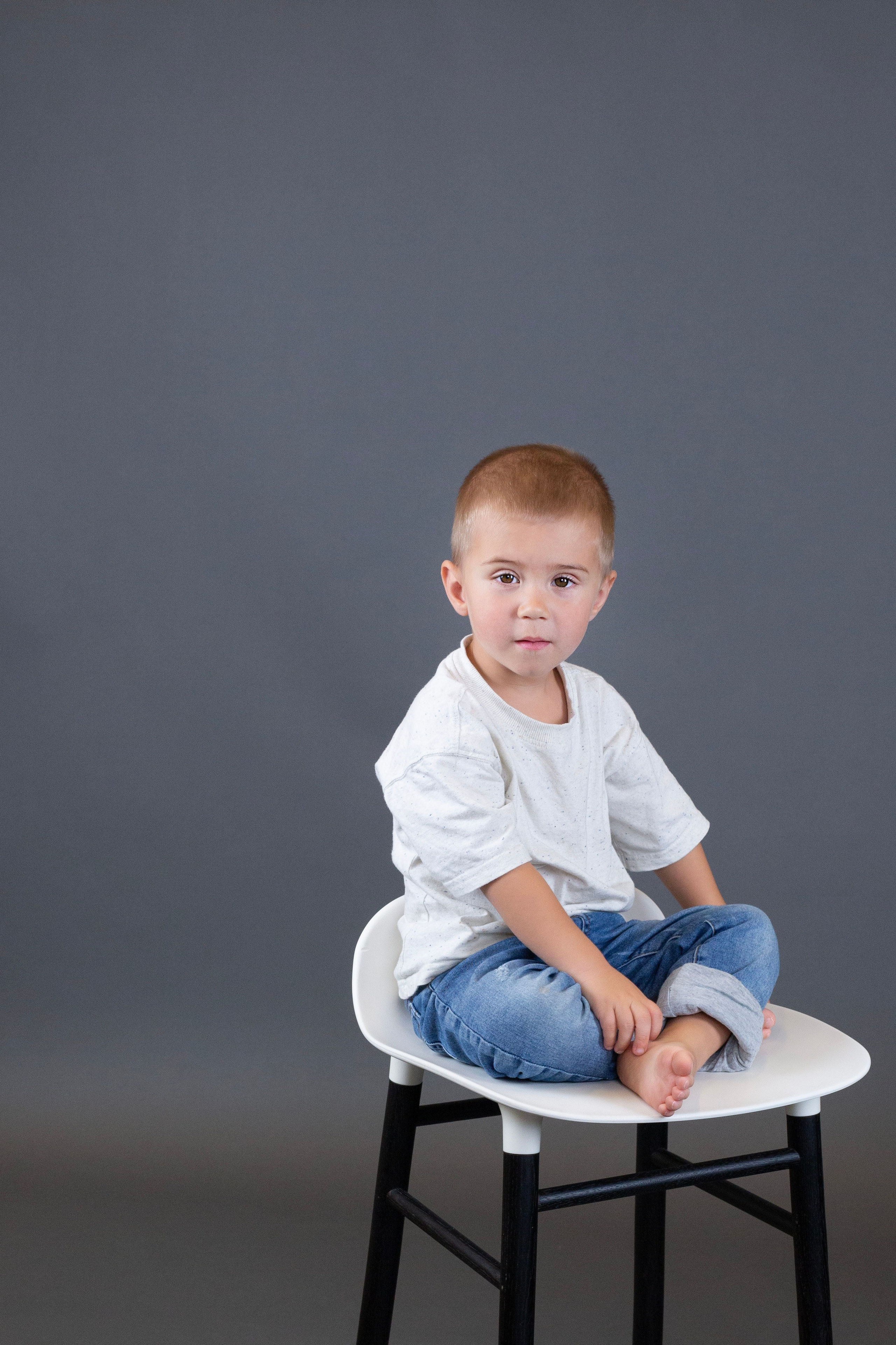 Kusiner. Family and real state photographer in Haugesund Dina Vikra