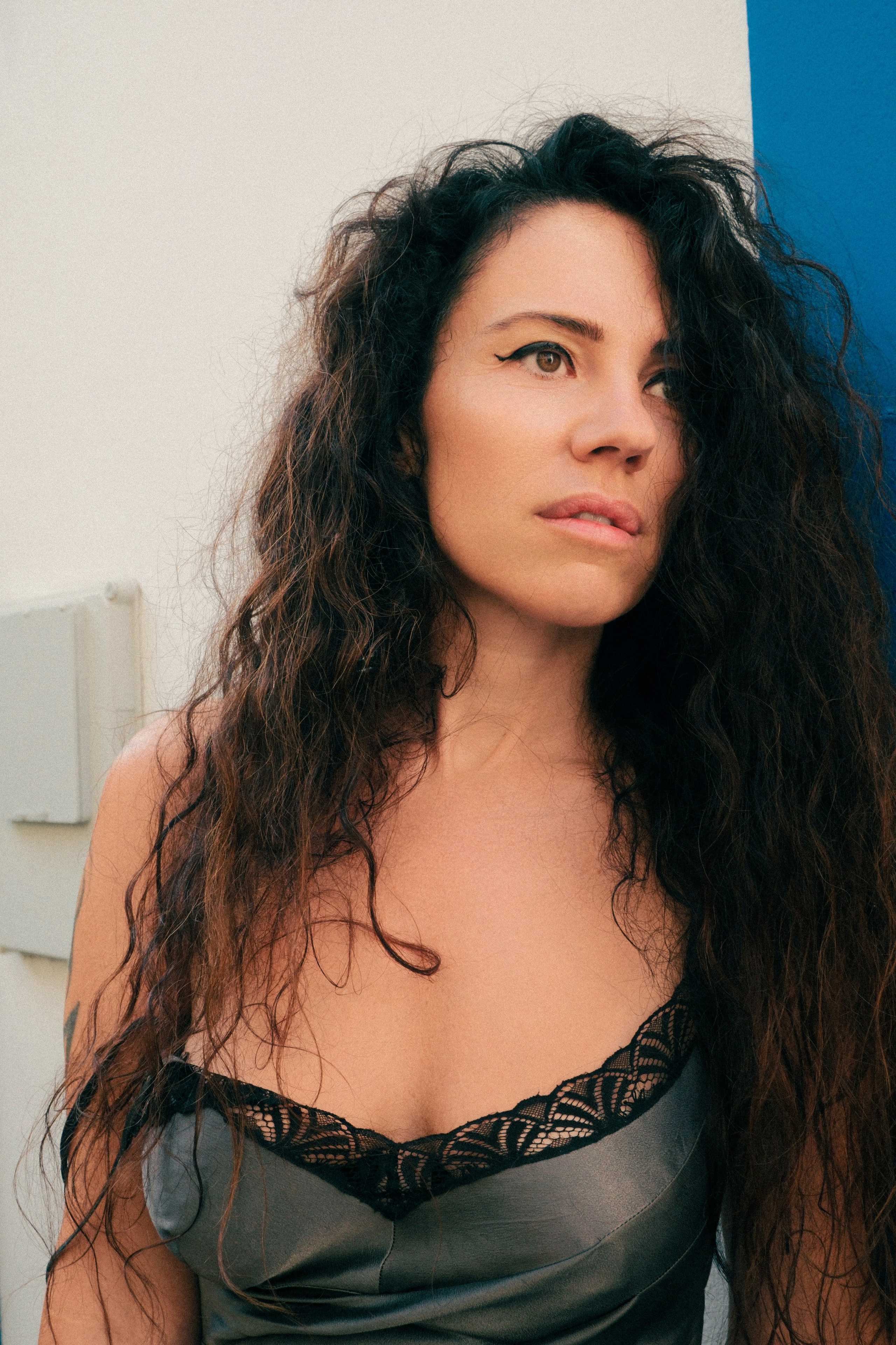 Meggy Street Photo. Portrait photographer in Madeira — Marina Shtukina