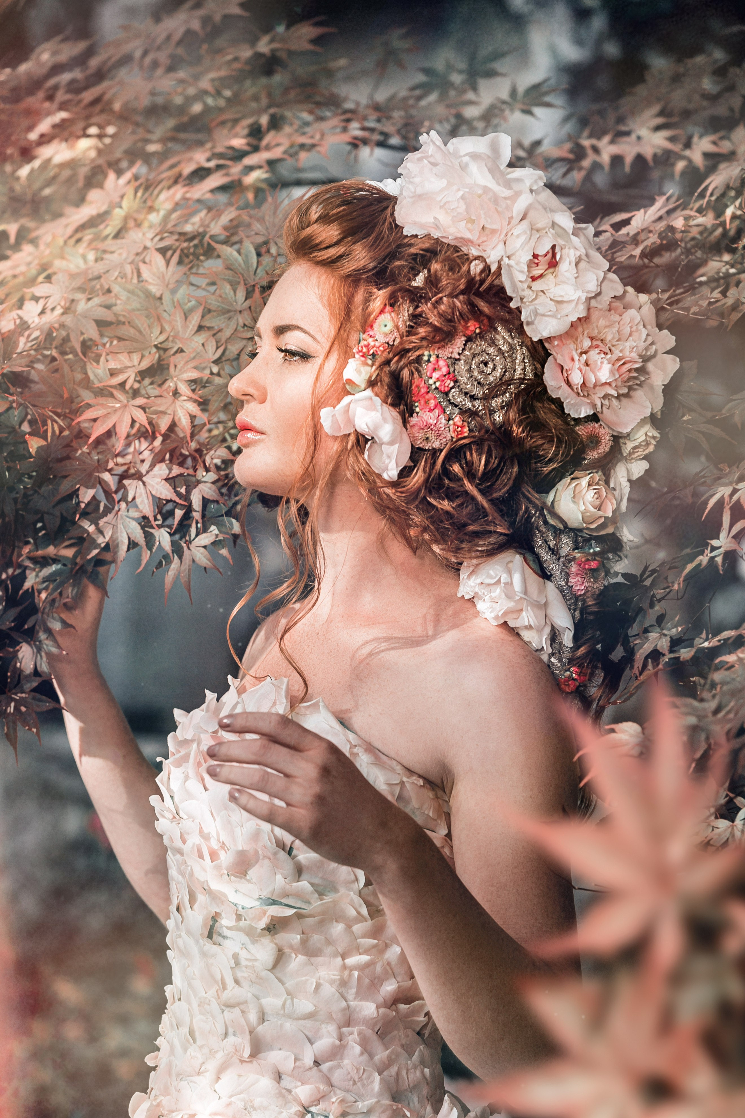 АЛЬБОМ ЛЮБОВЬ. Félix - Photographe professionnel à Paris