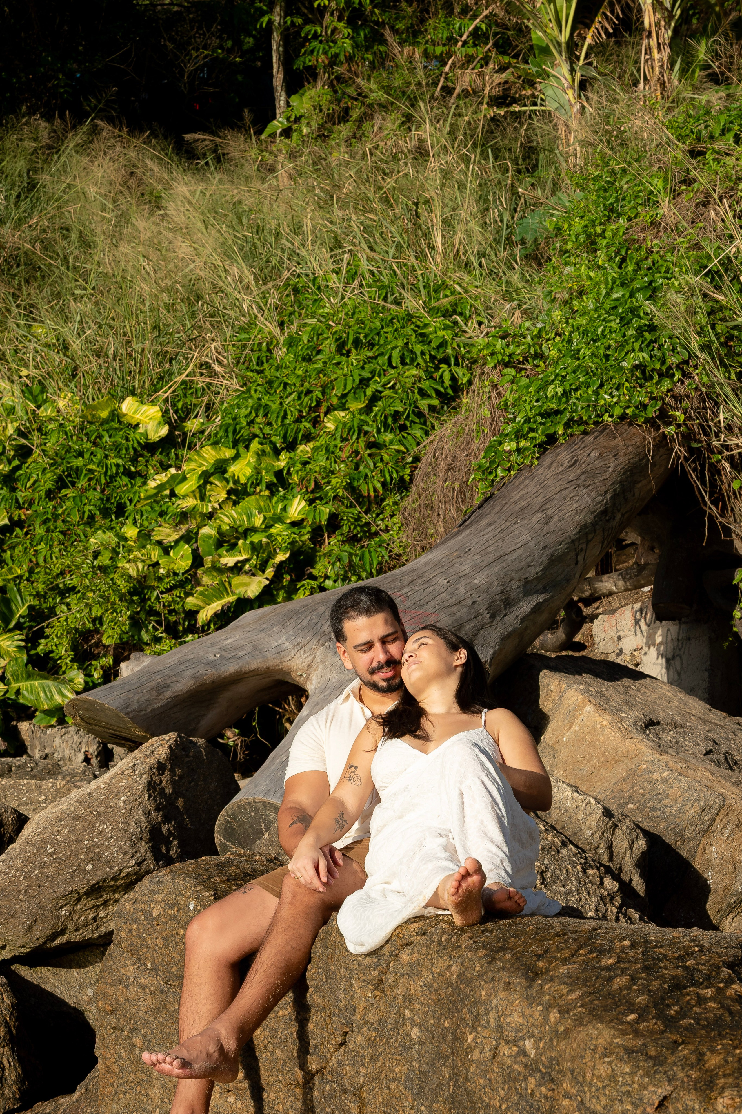Ensaio — Gabrielle e Daniel. Larissareisfotografa