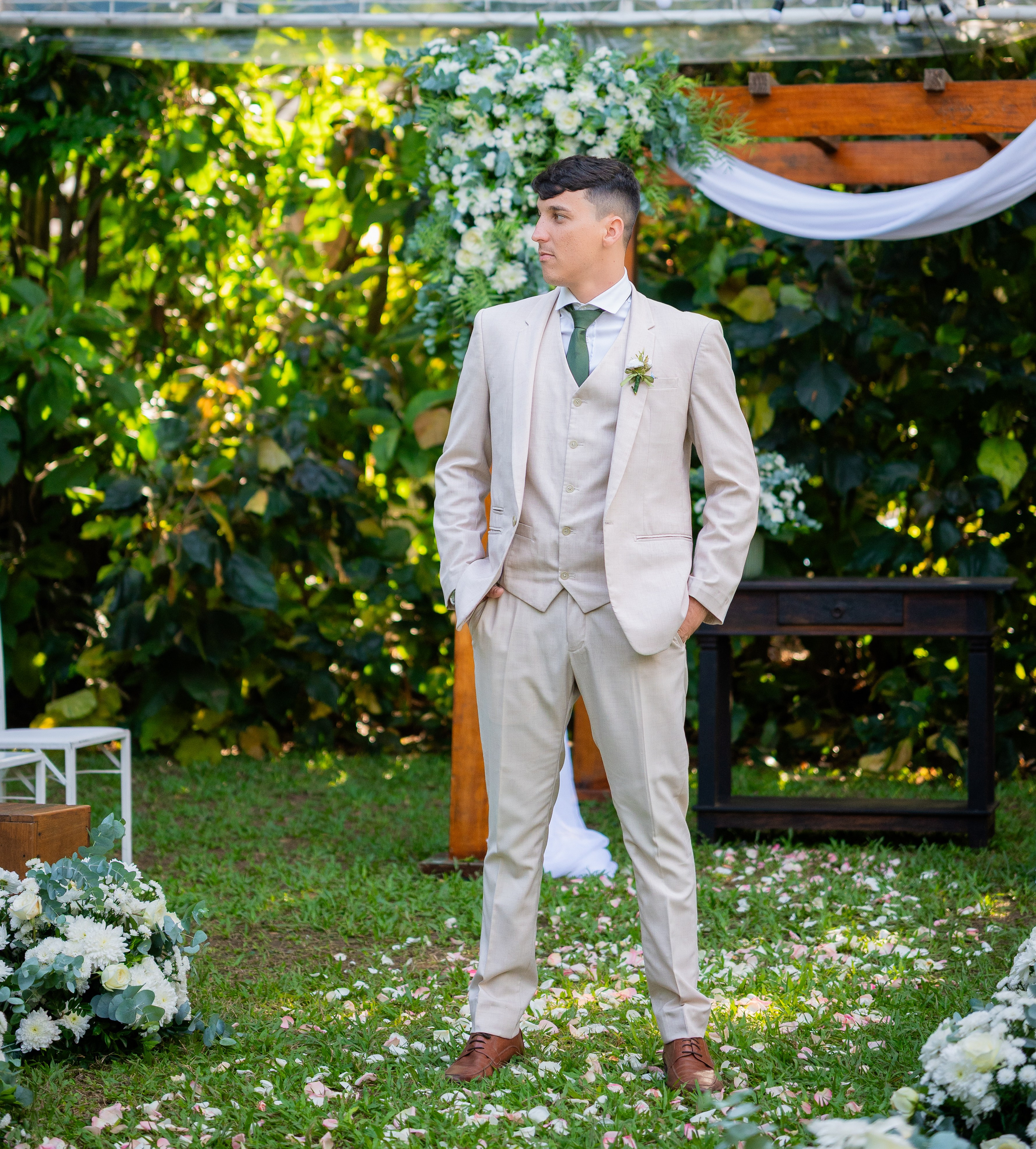 Casamento Amanda & Helio. Larissareisfotografa