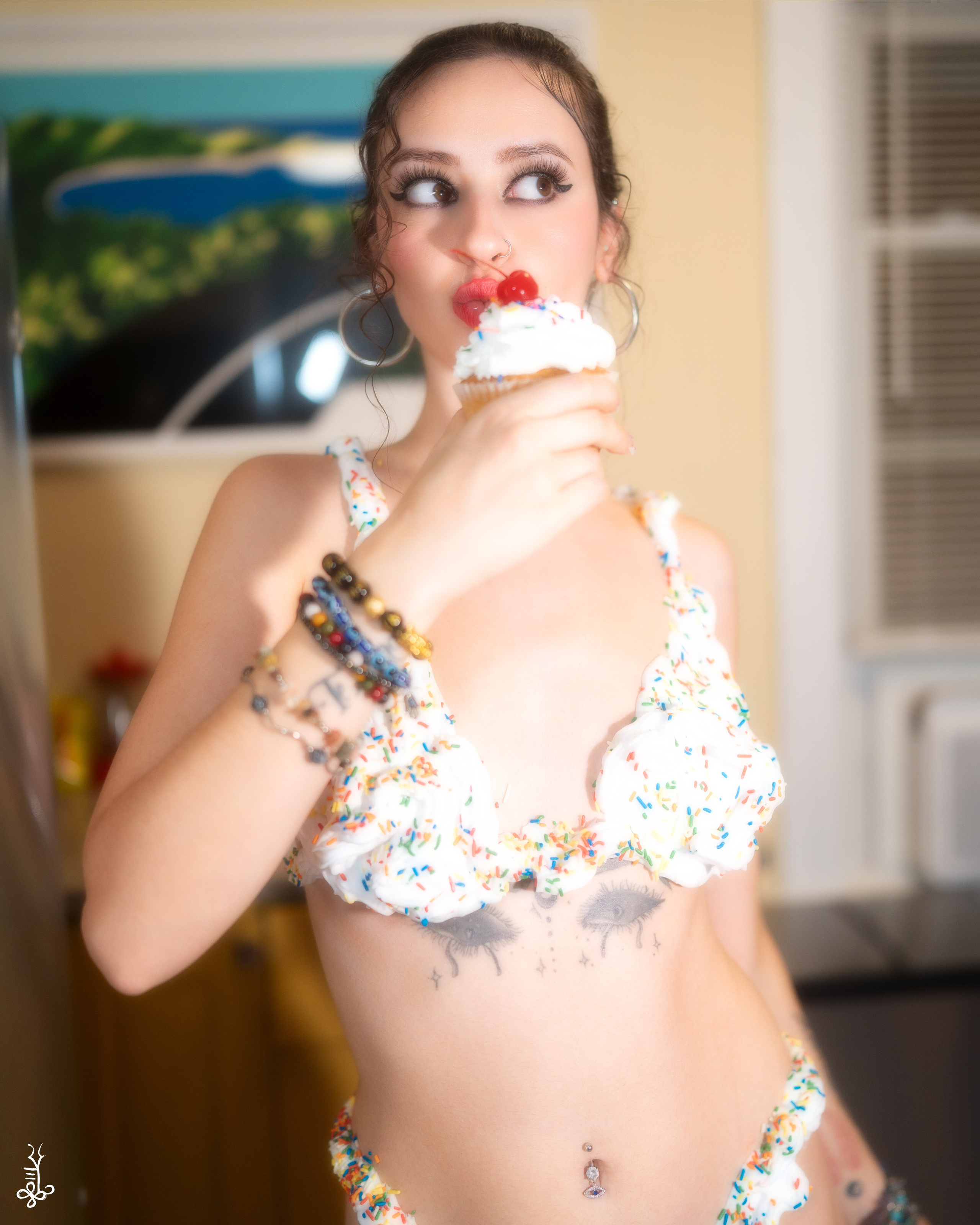 JASELLA. Ke’Ondris