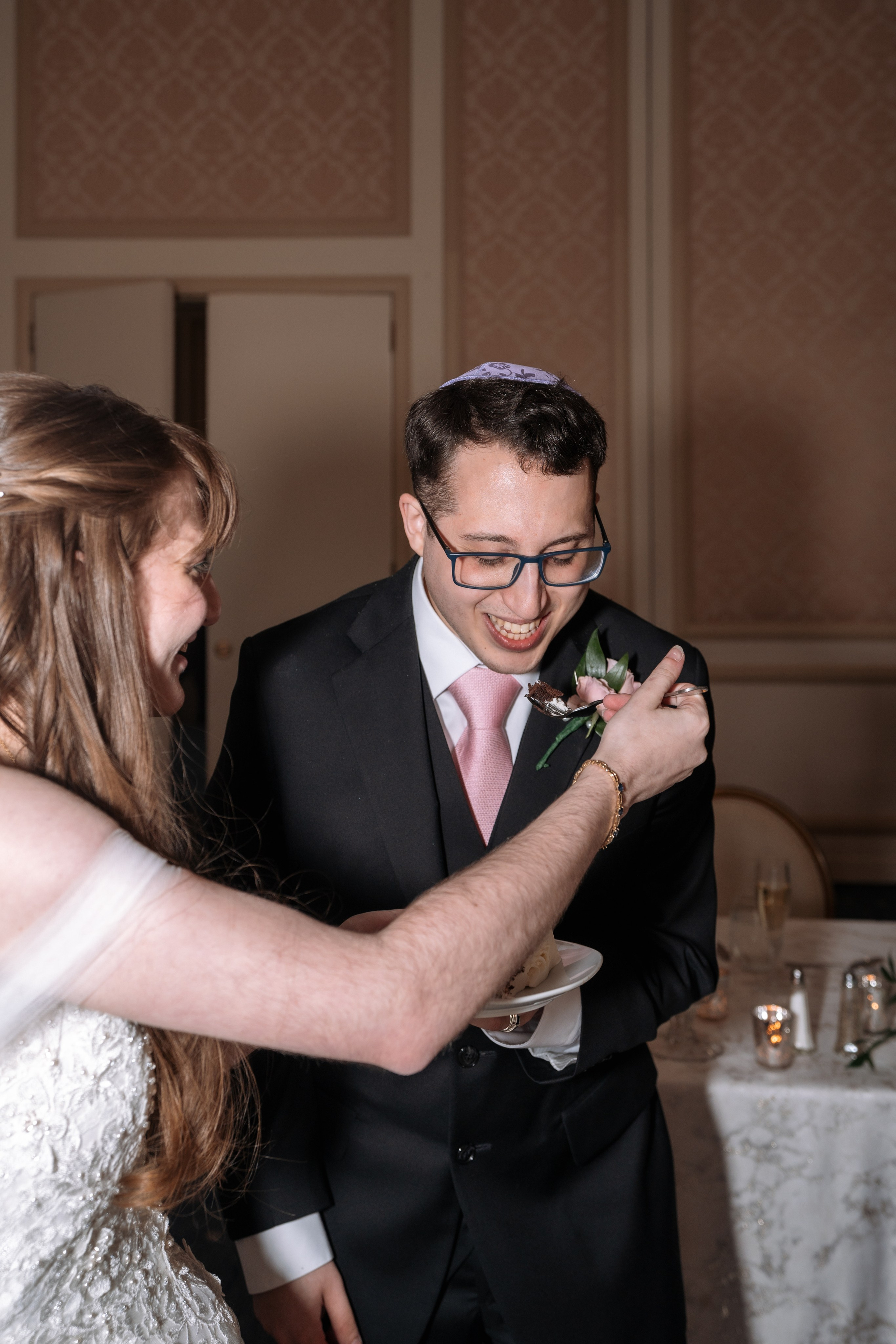 Sabrina & Alex. New York + travel photographer