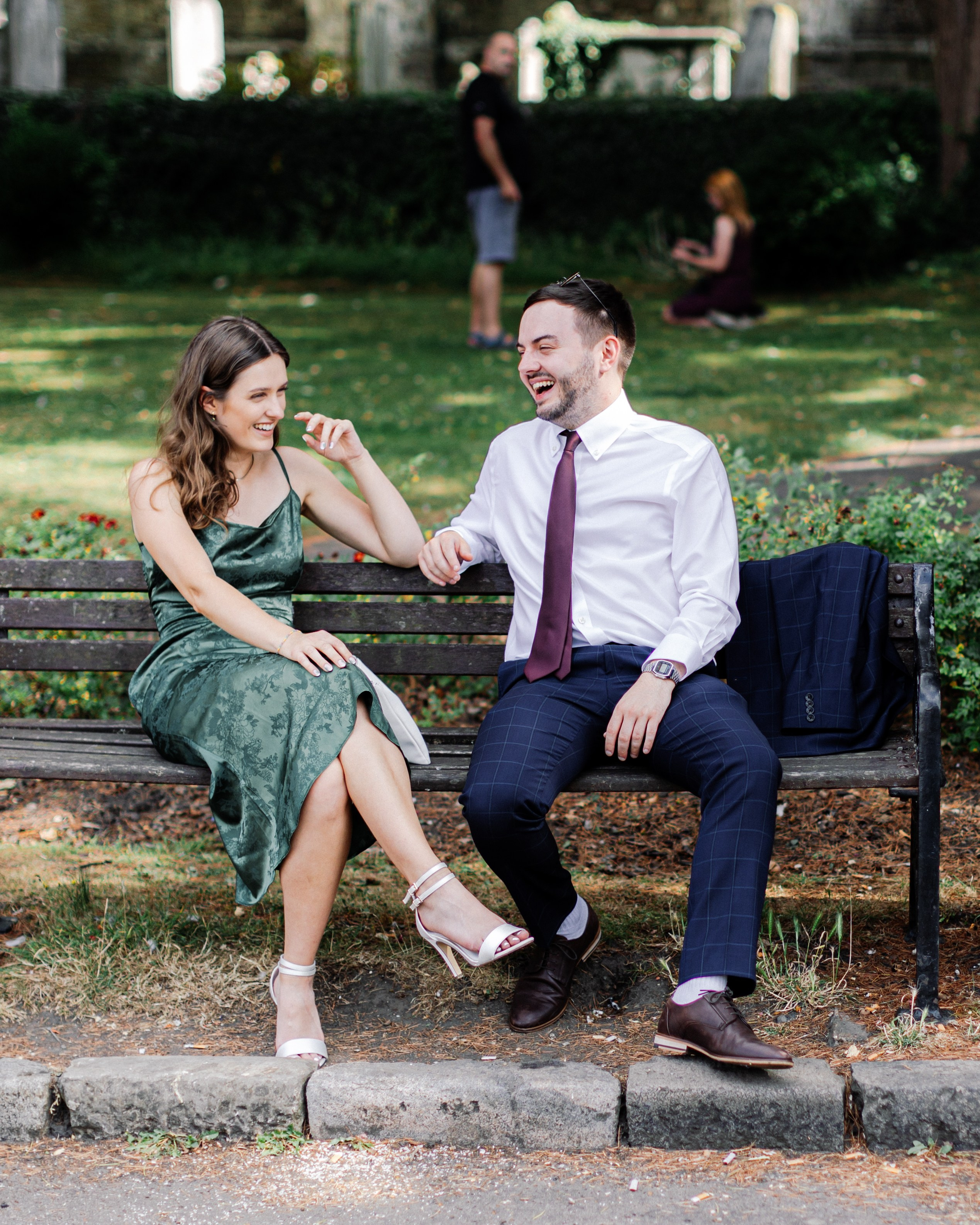 Paula & Ed — Maidstone. August, 2022. Timeless Wedding & Event Photography from London to the world