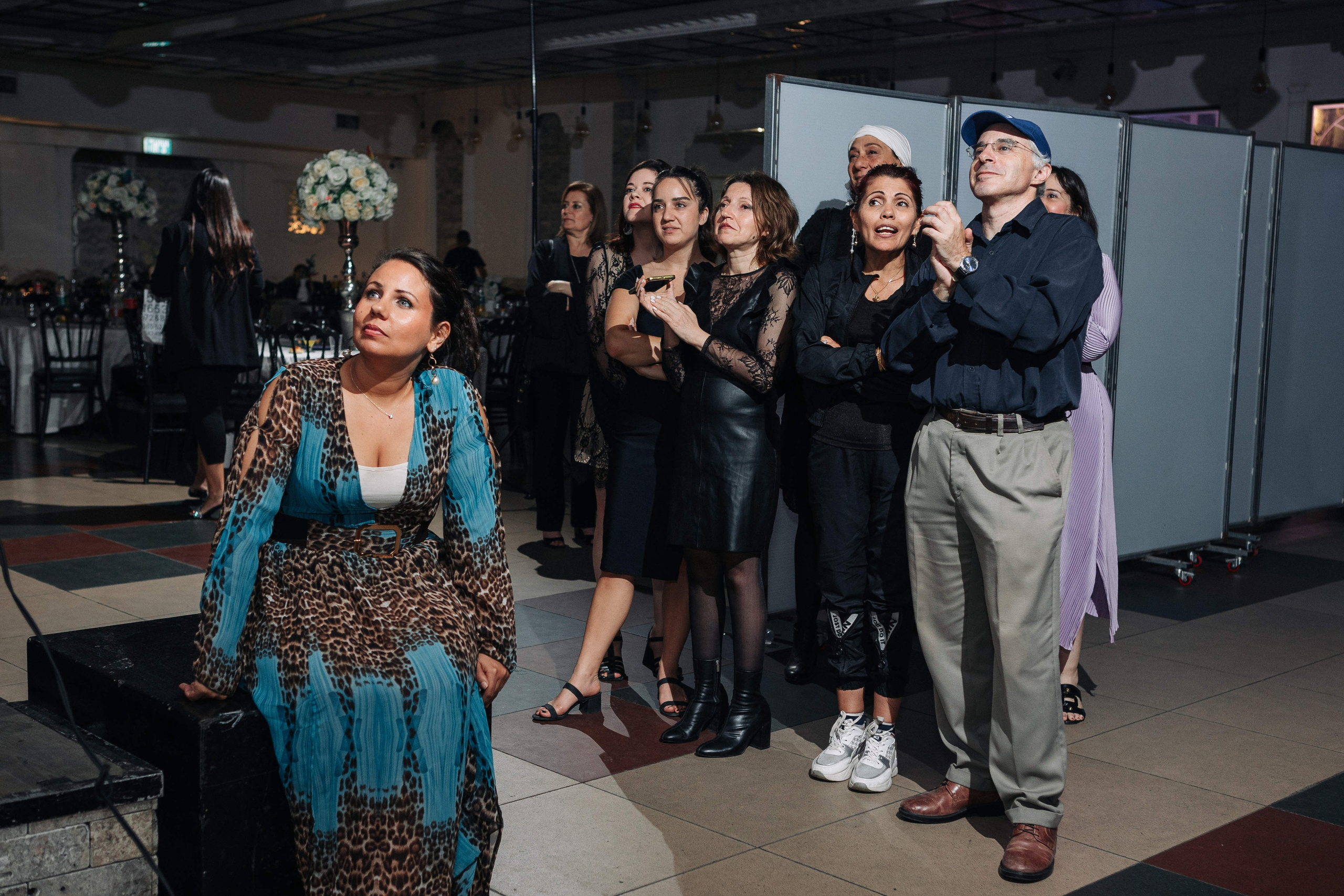 WEDDING IN RAMLA. PHOTOGRAPHER IN ISRAEL