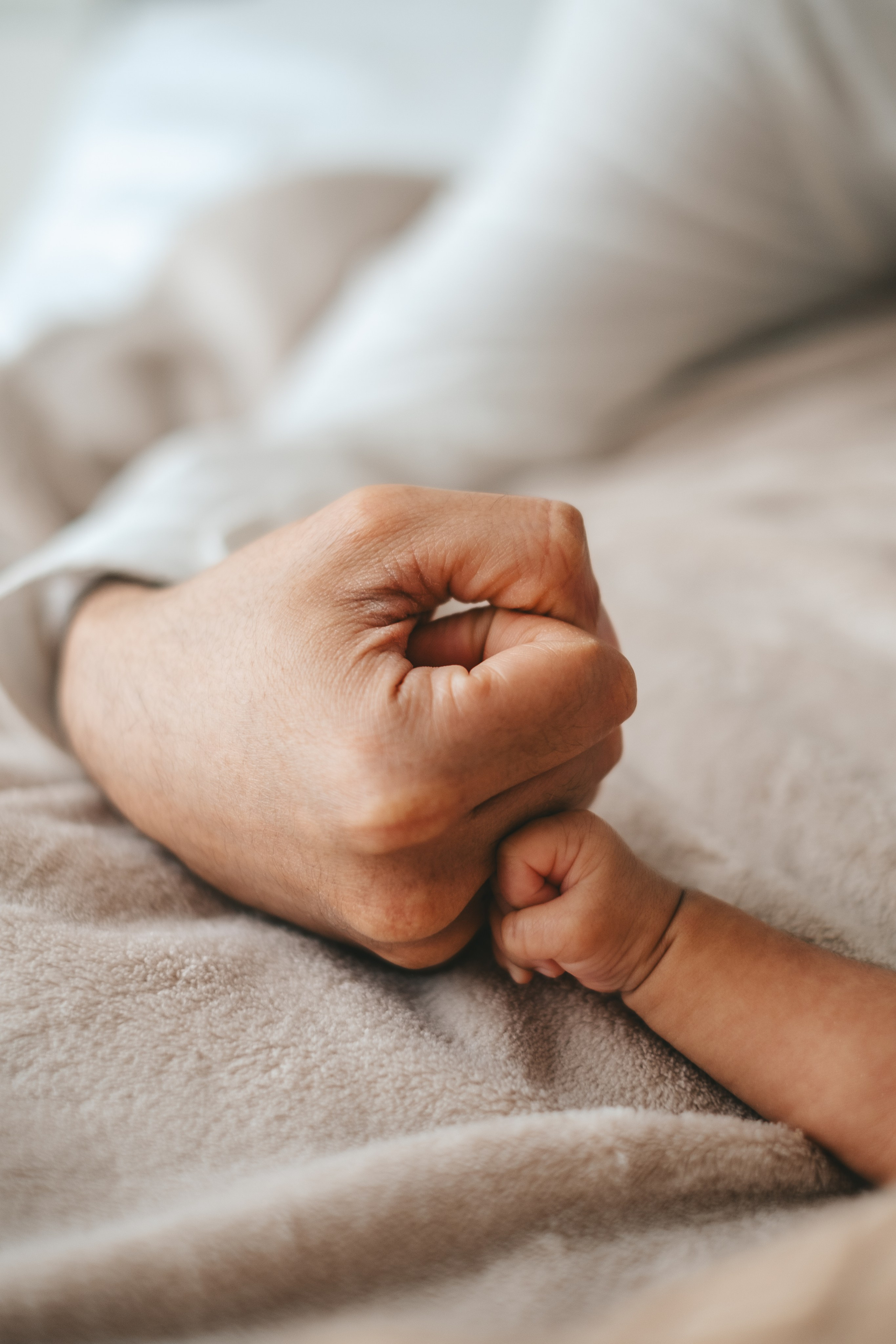 Newborn. Eure authentischen Fotos & Videos