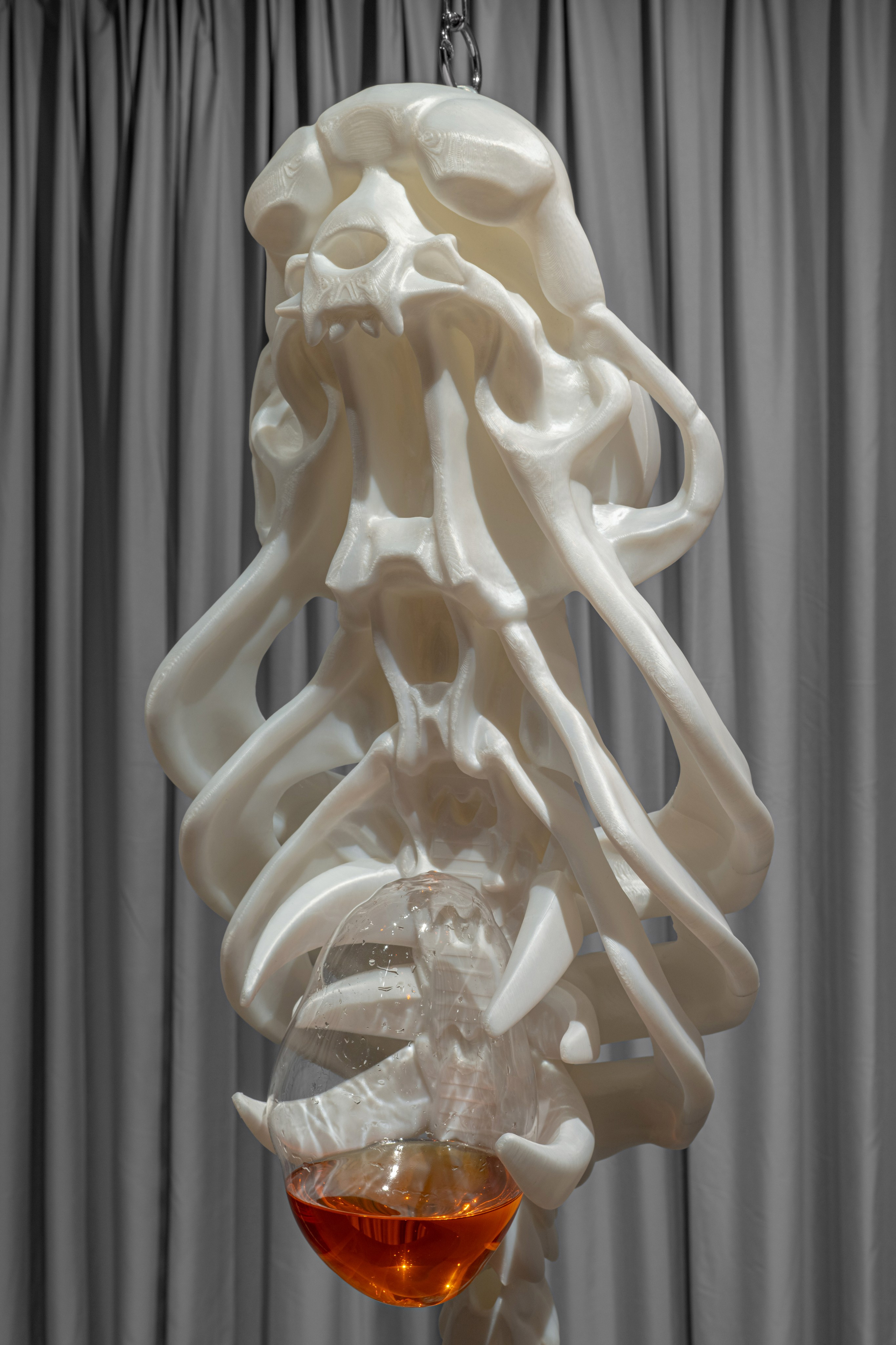 Nika Project Space by Christiane Peshek