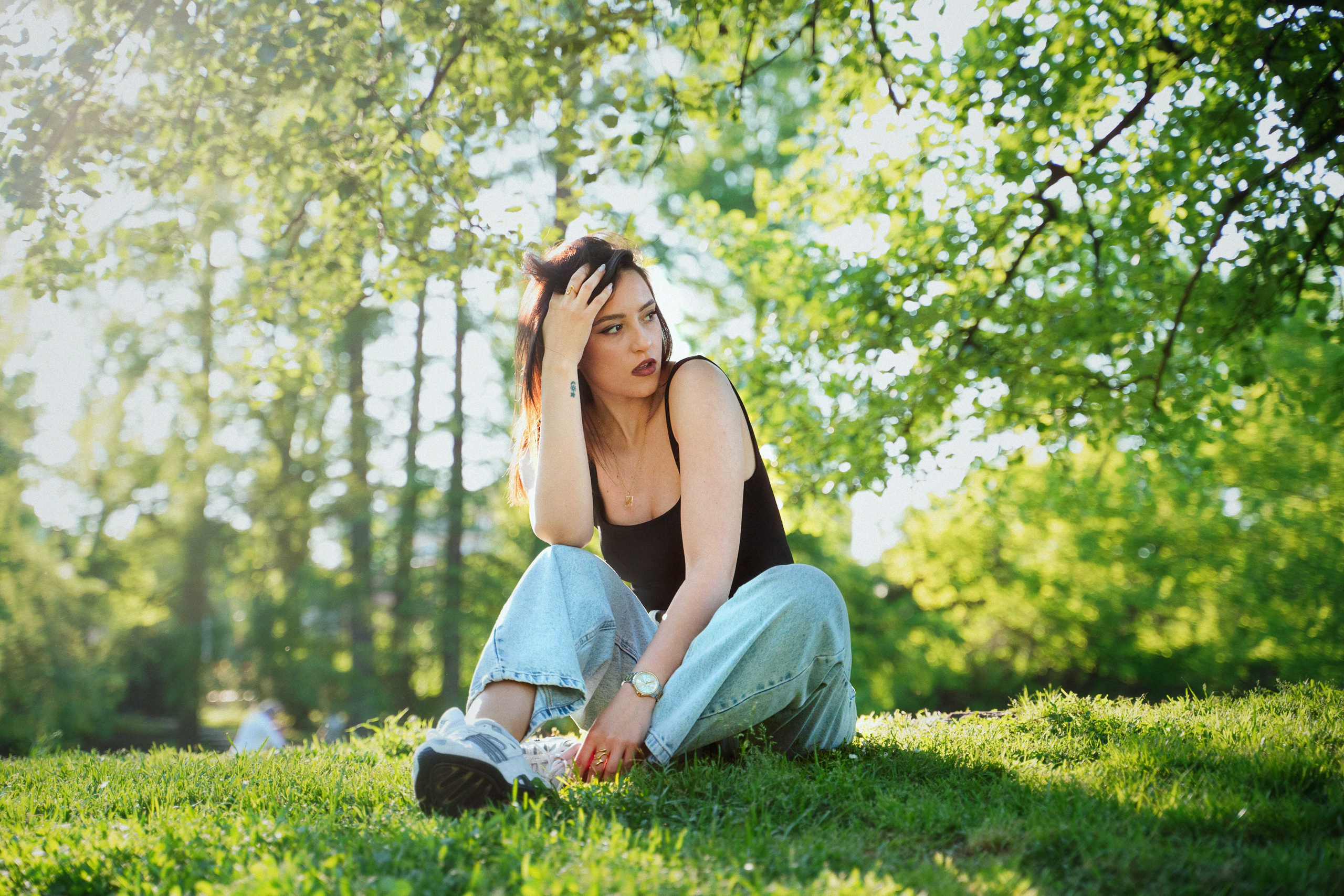 Dunja. Žukov Studio