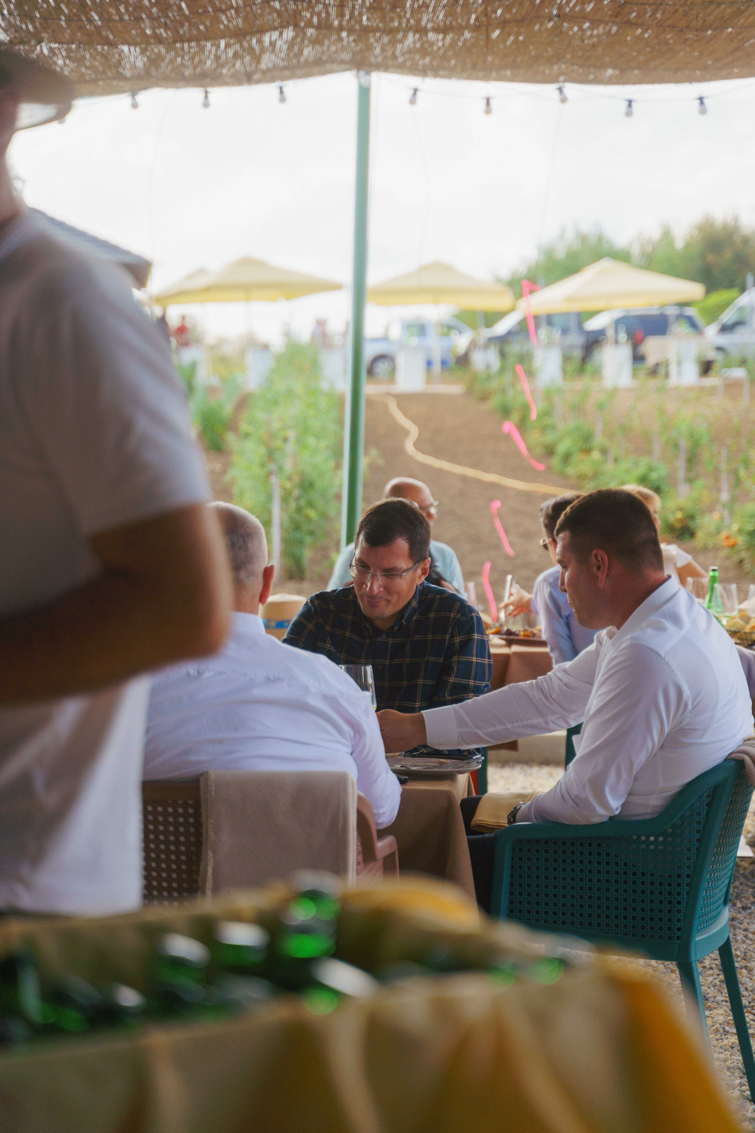 Jeep Commerce Event. Žukov Studio