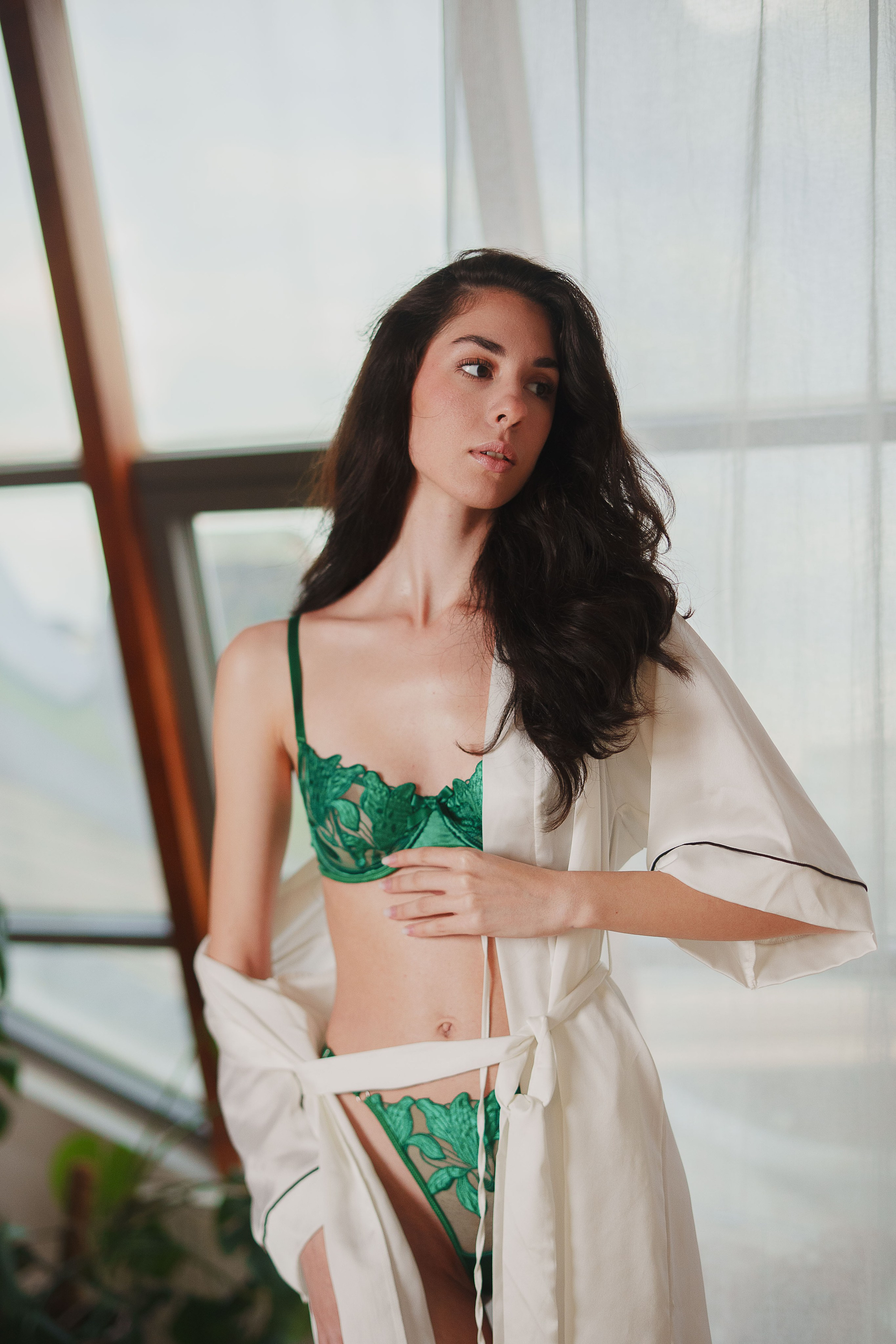 Tigresa preview. Žukov Studio