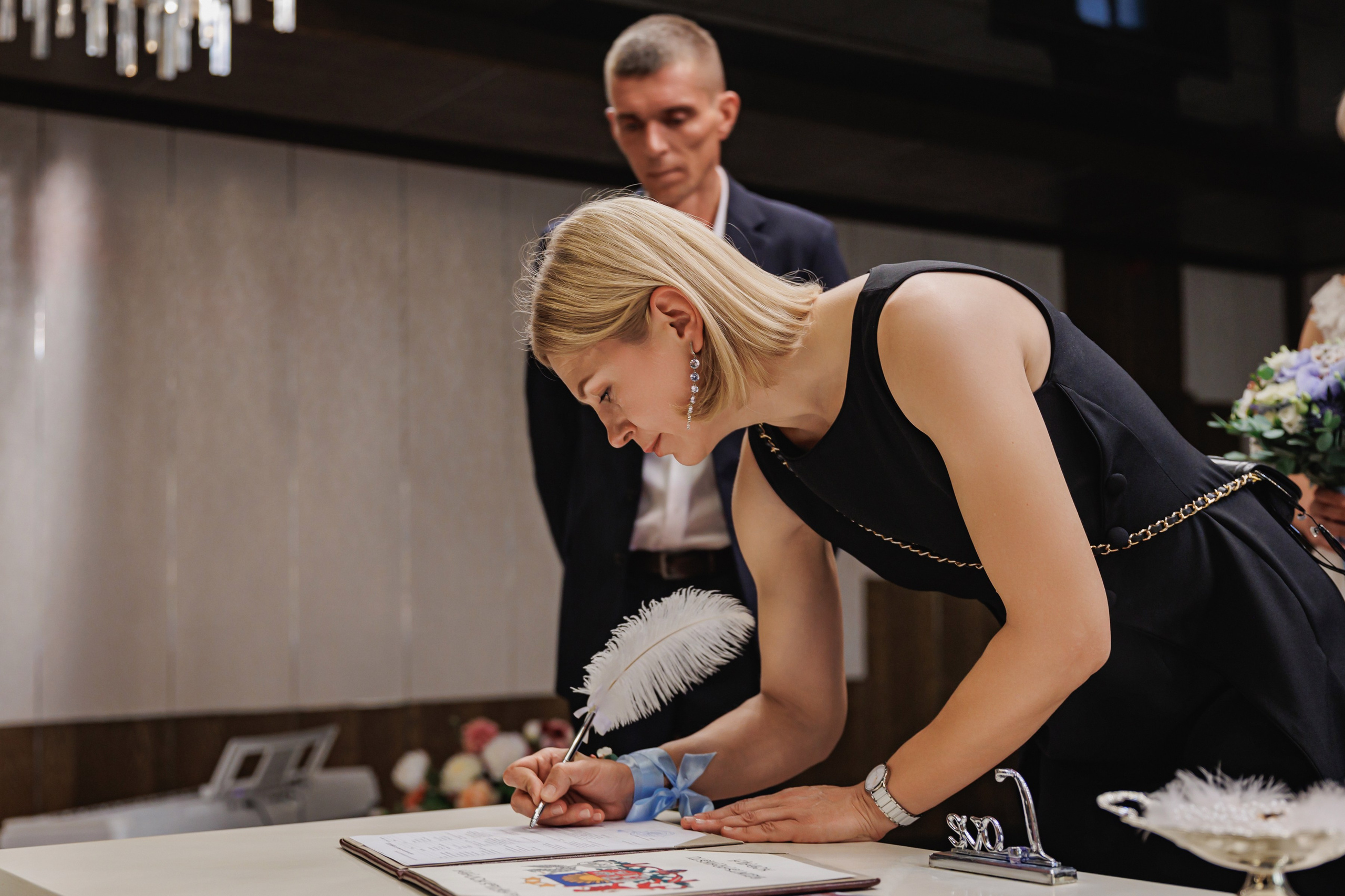 Wedding Day Vadim ♡ Olga. Photographer Eduard Nesterov | Фотограф — Эдуард Нестеров