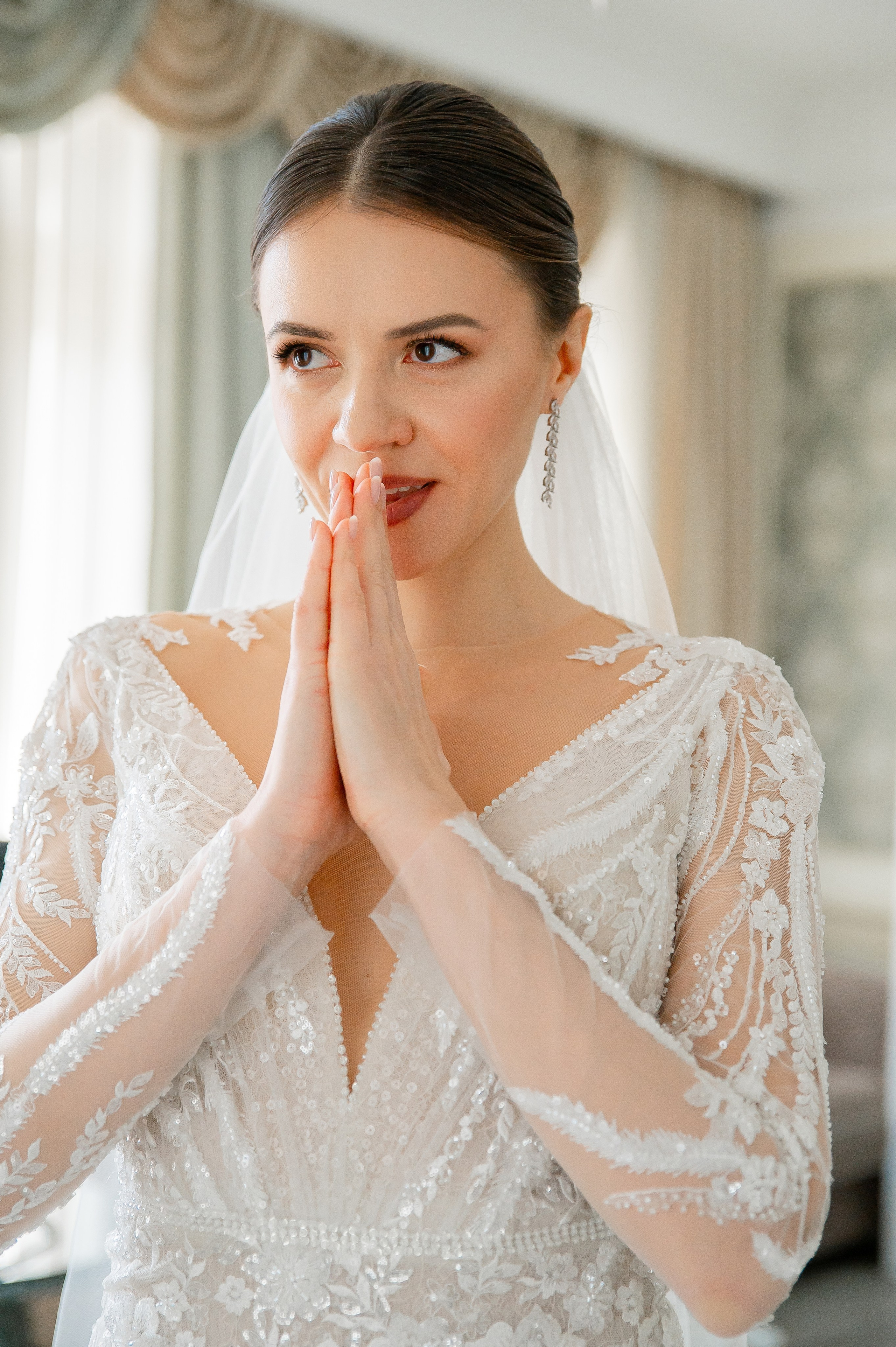 Ольга & Юрий. Свадебный и семейный фотограф Екатерина Шестакова