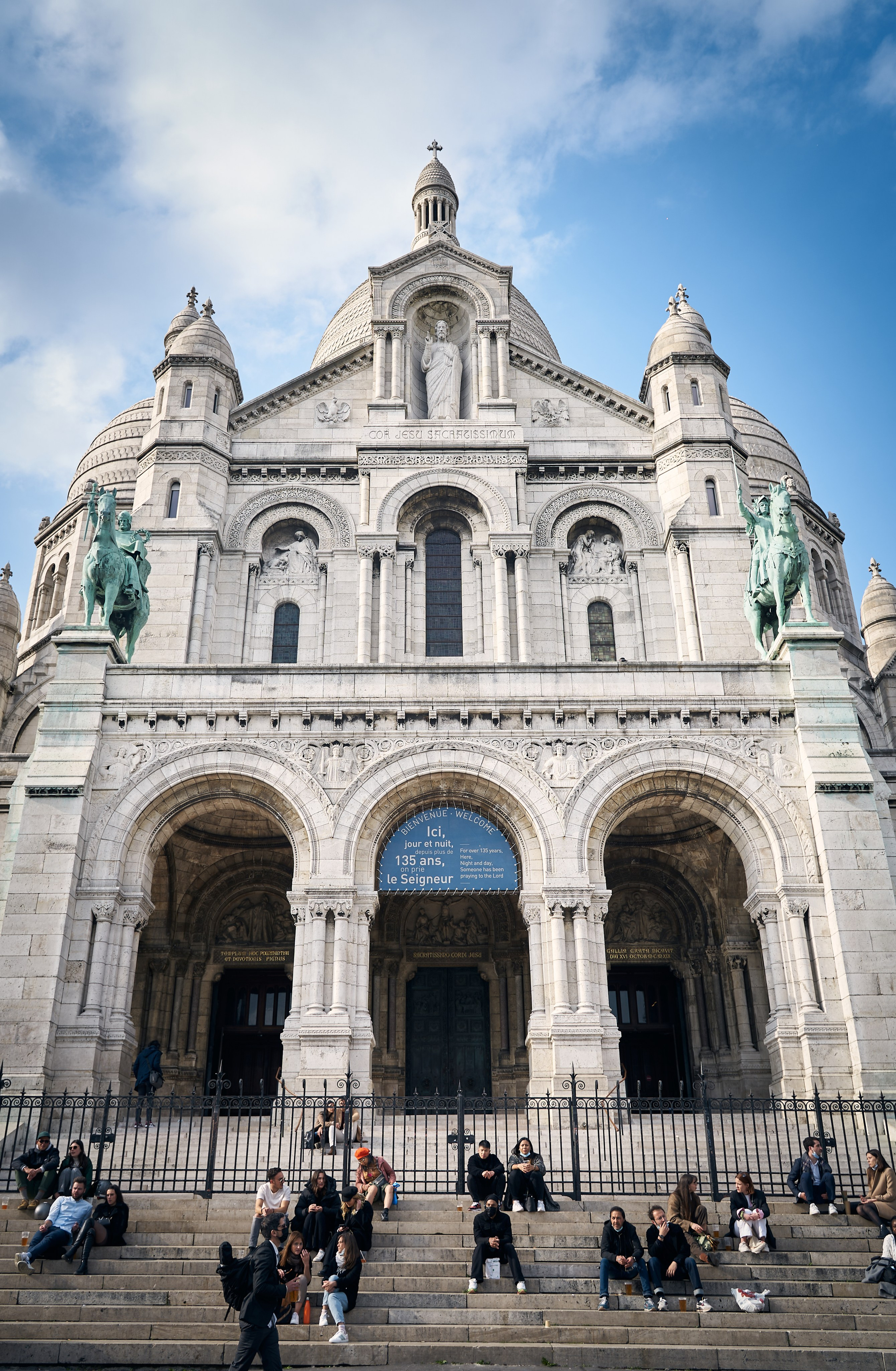 France. Denshyr — Visual Artist