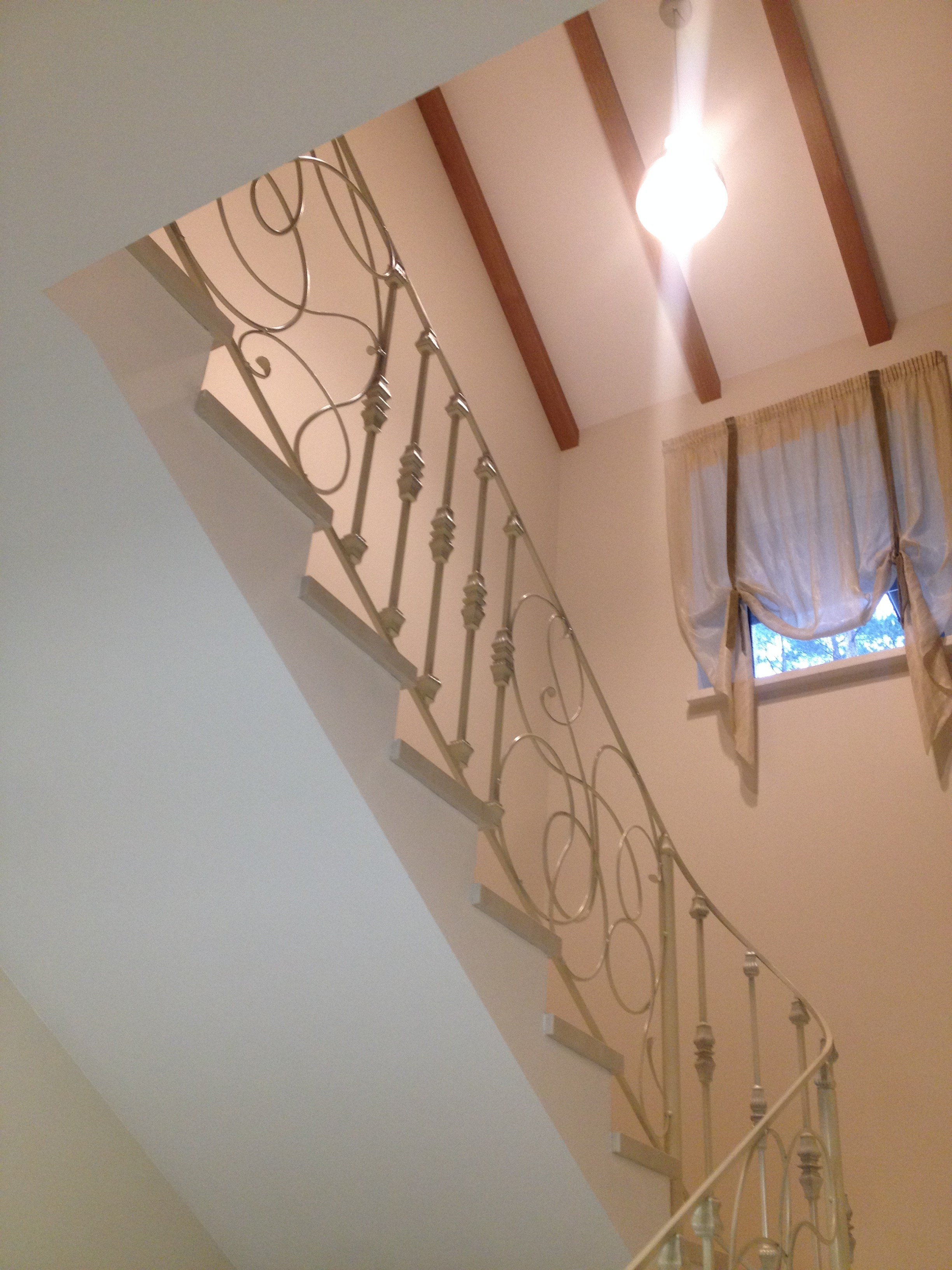 Коммерческие проекты Марии Тарлецкой. Скульптор кузнец Мария Тарлецкая