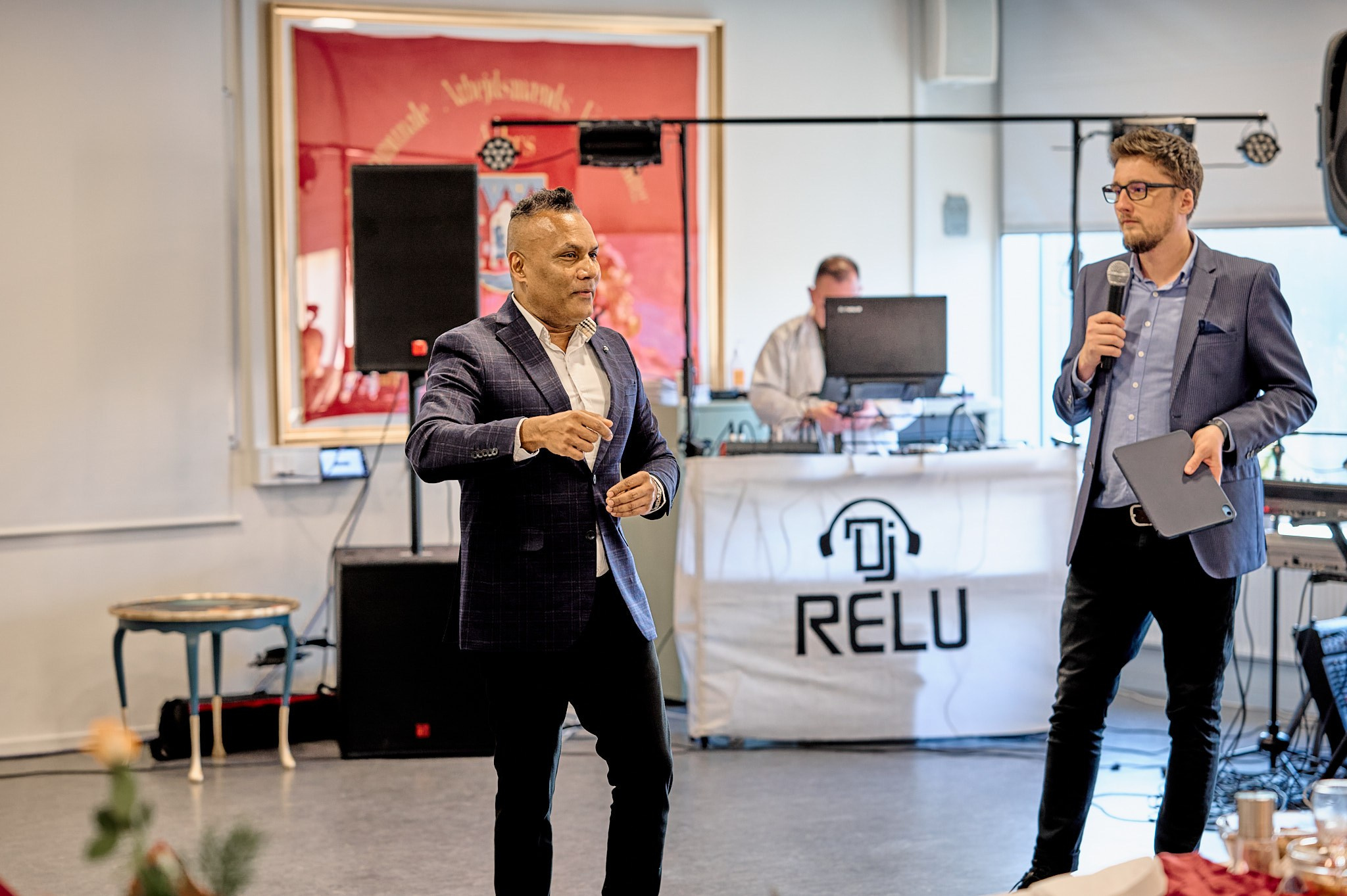 Ziua Femeii — 8 Martie 2025 — Aarhus. DanFotograf.dk