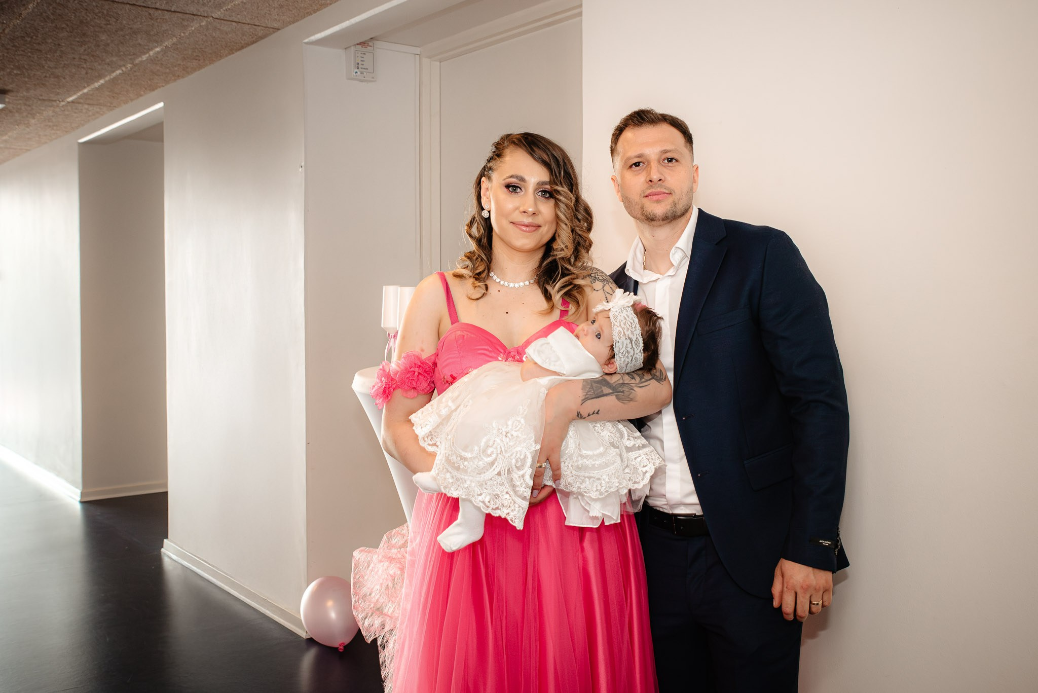 Petrecere Botez Selena Maria 31.05.2025. DanFotograf.dk