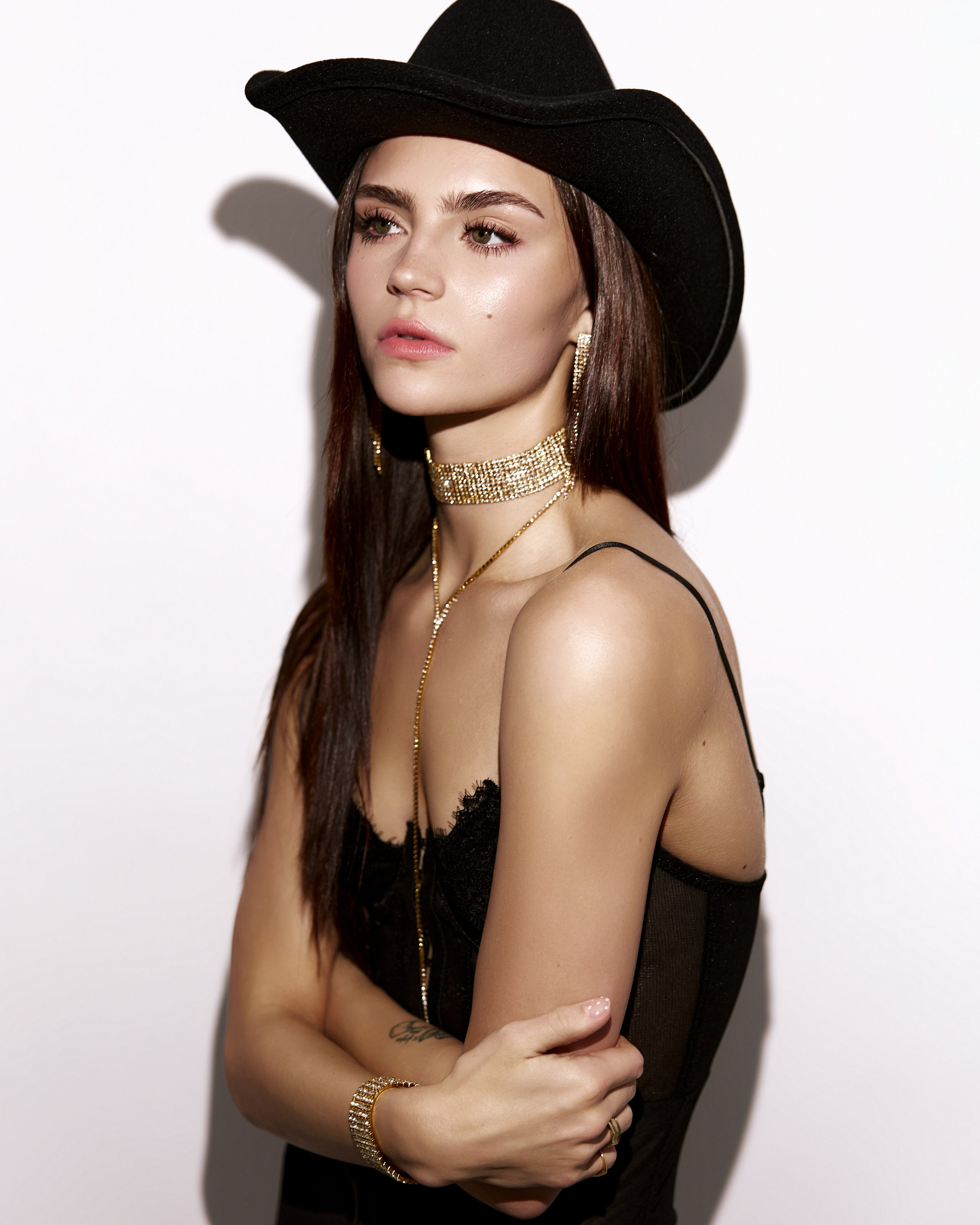 Model Test Shoot in Utah. Lena Shtatolkina | Model Test Photographer in Utah