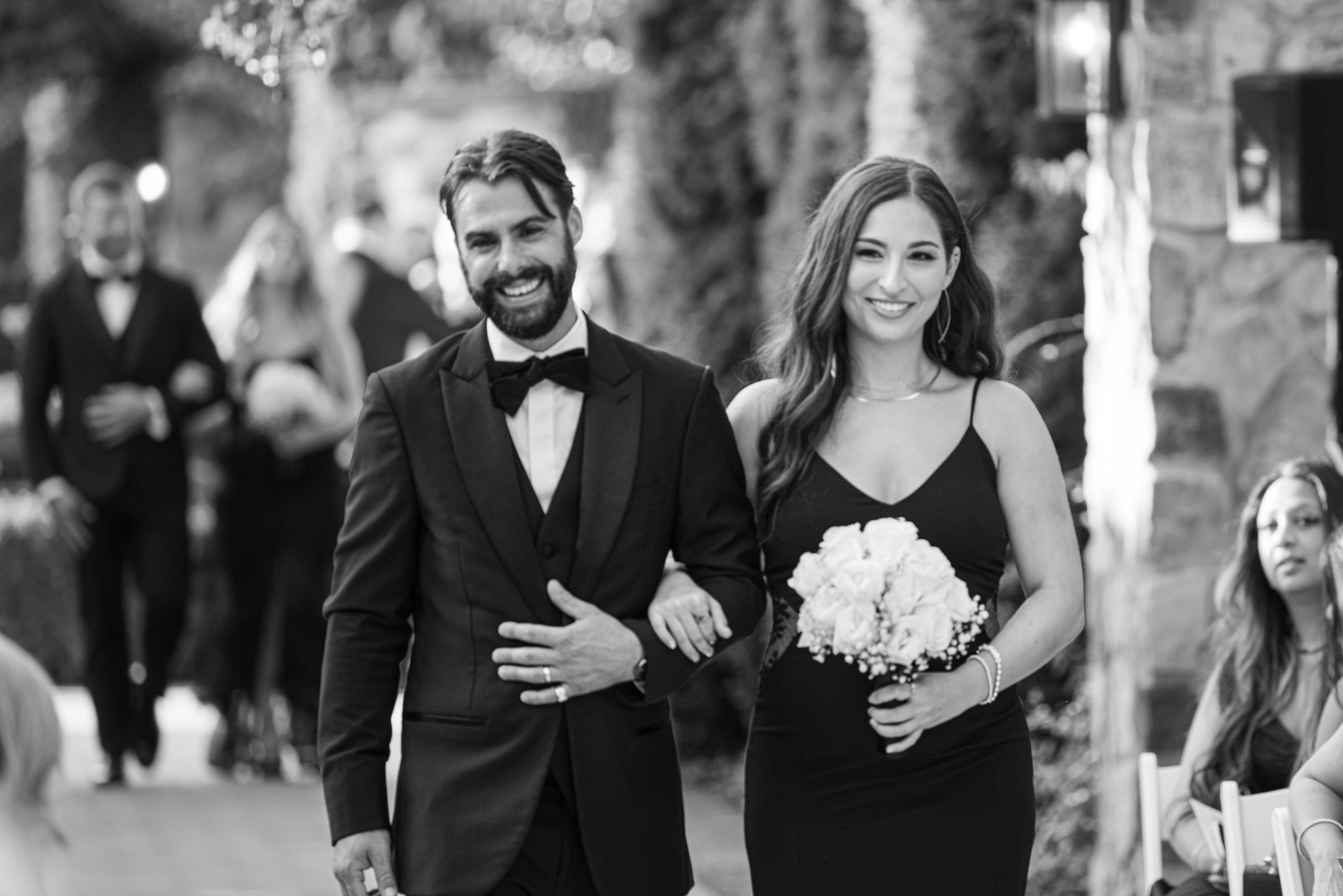 Alexa & Darren. Wedding Photo & Video