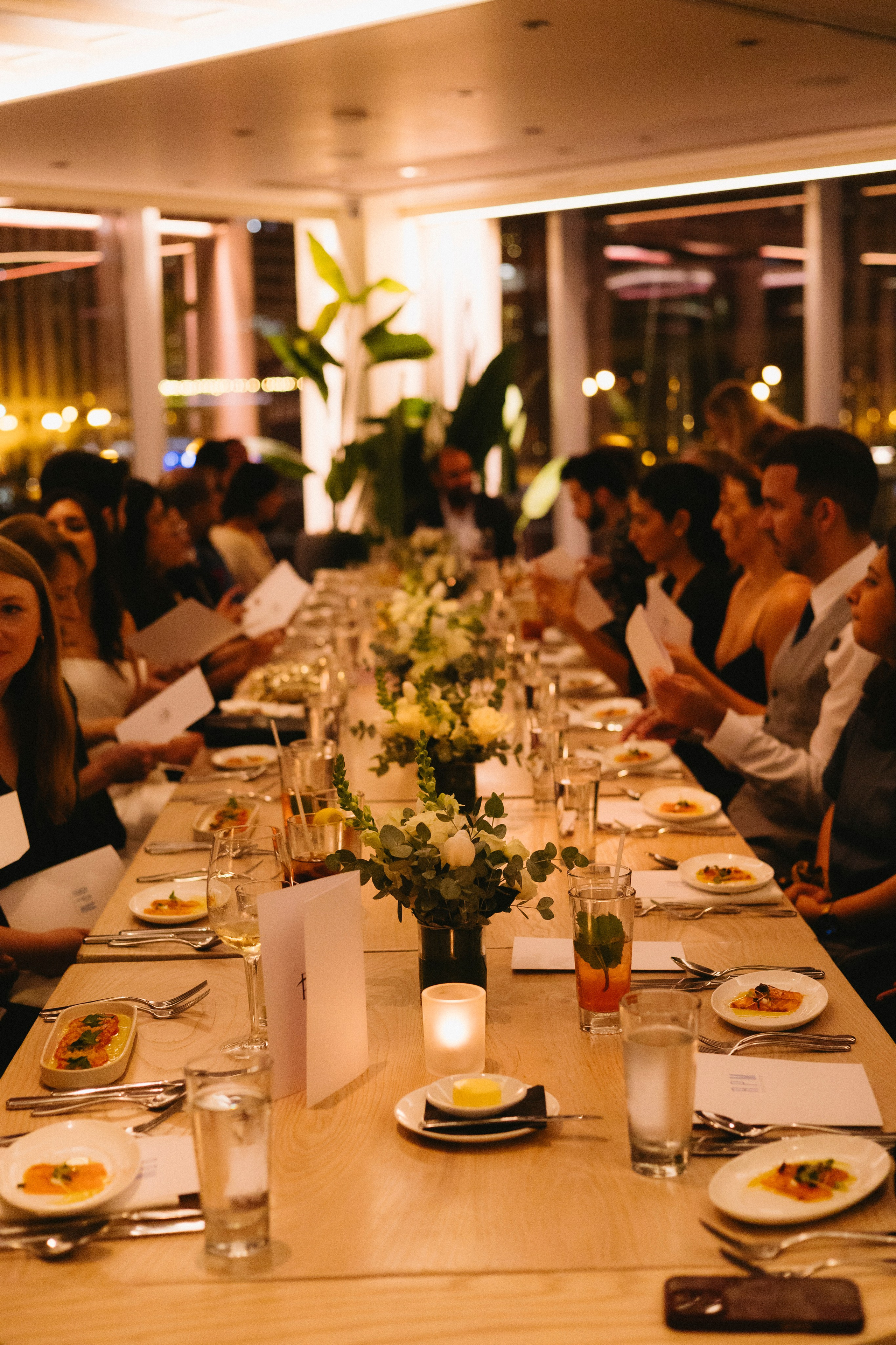 Intimate Downtown Chicago Wedding — Margarita Stepanenko Photographer